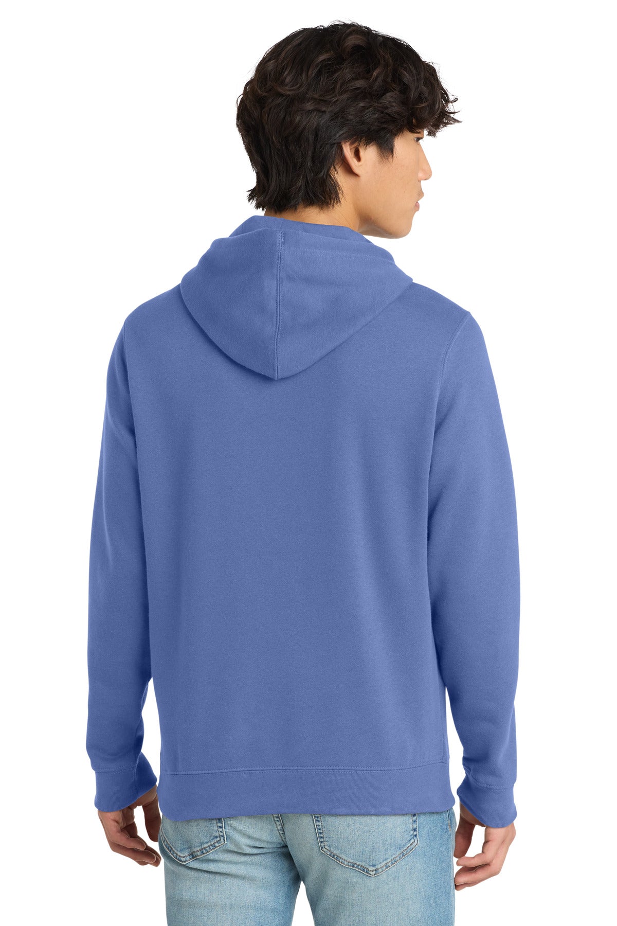 District V.I.T. Fleece Hoodie DT6100
