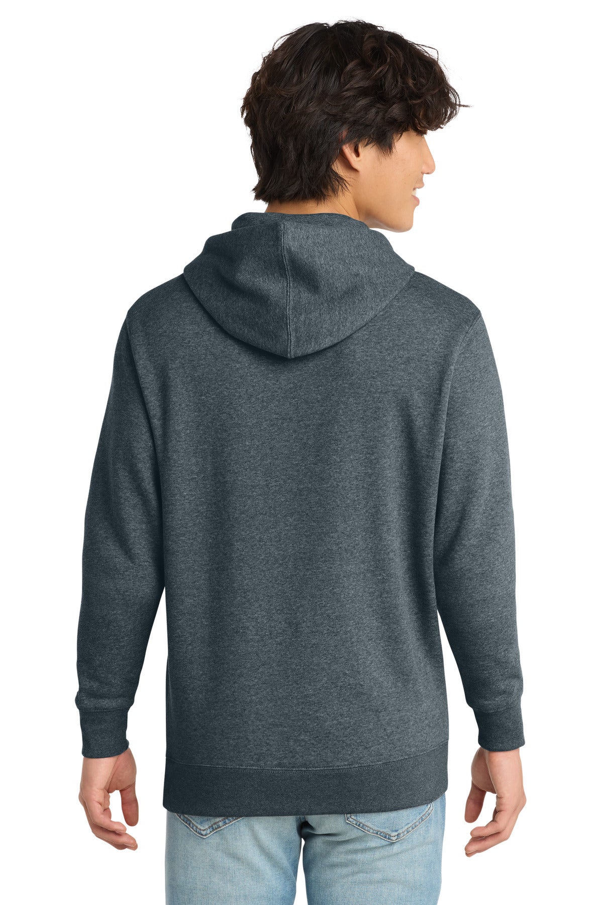 District V.I.T. Fleece Hoodie DT6100