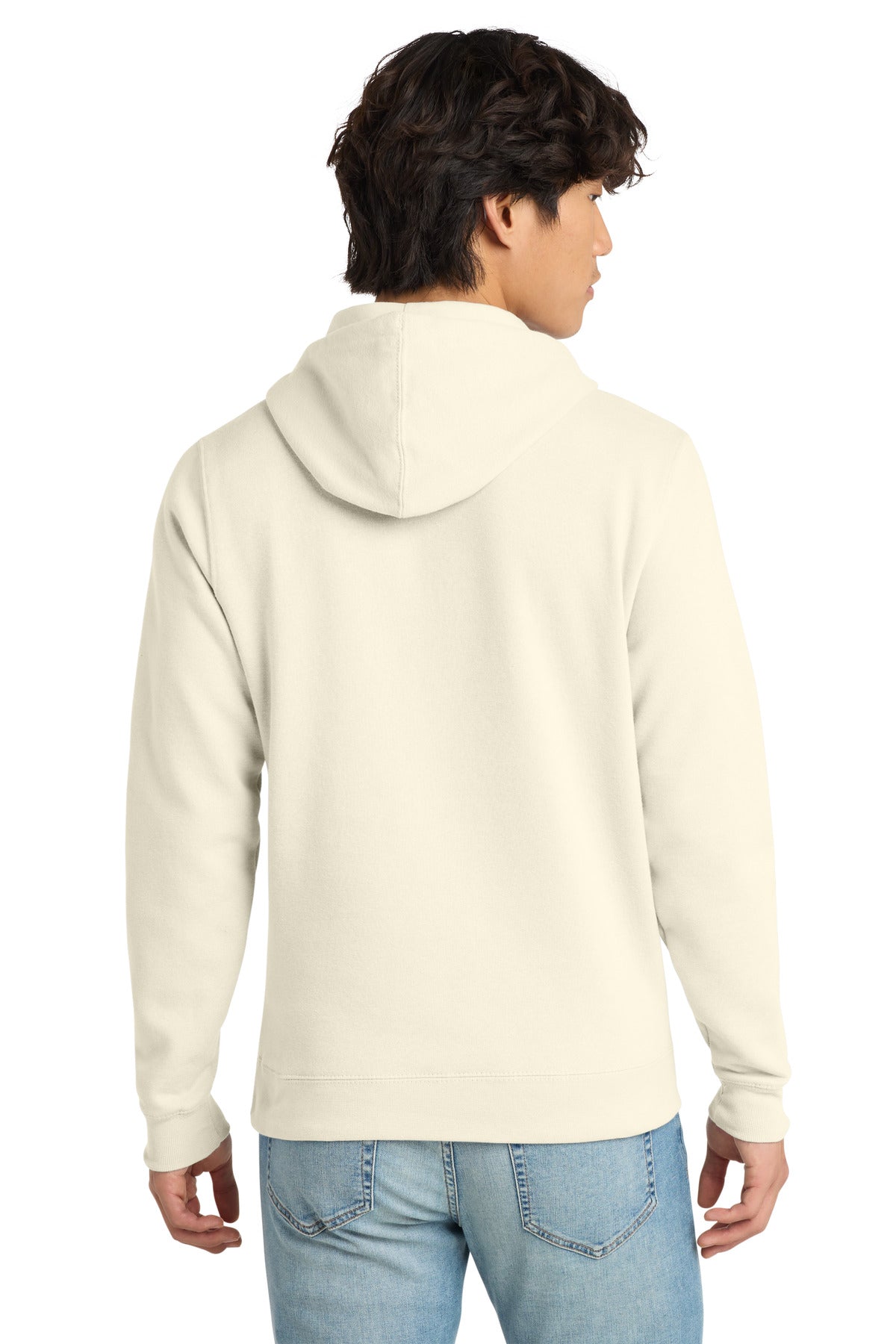 District V.I.T. Fleece Hoodie DT6100