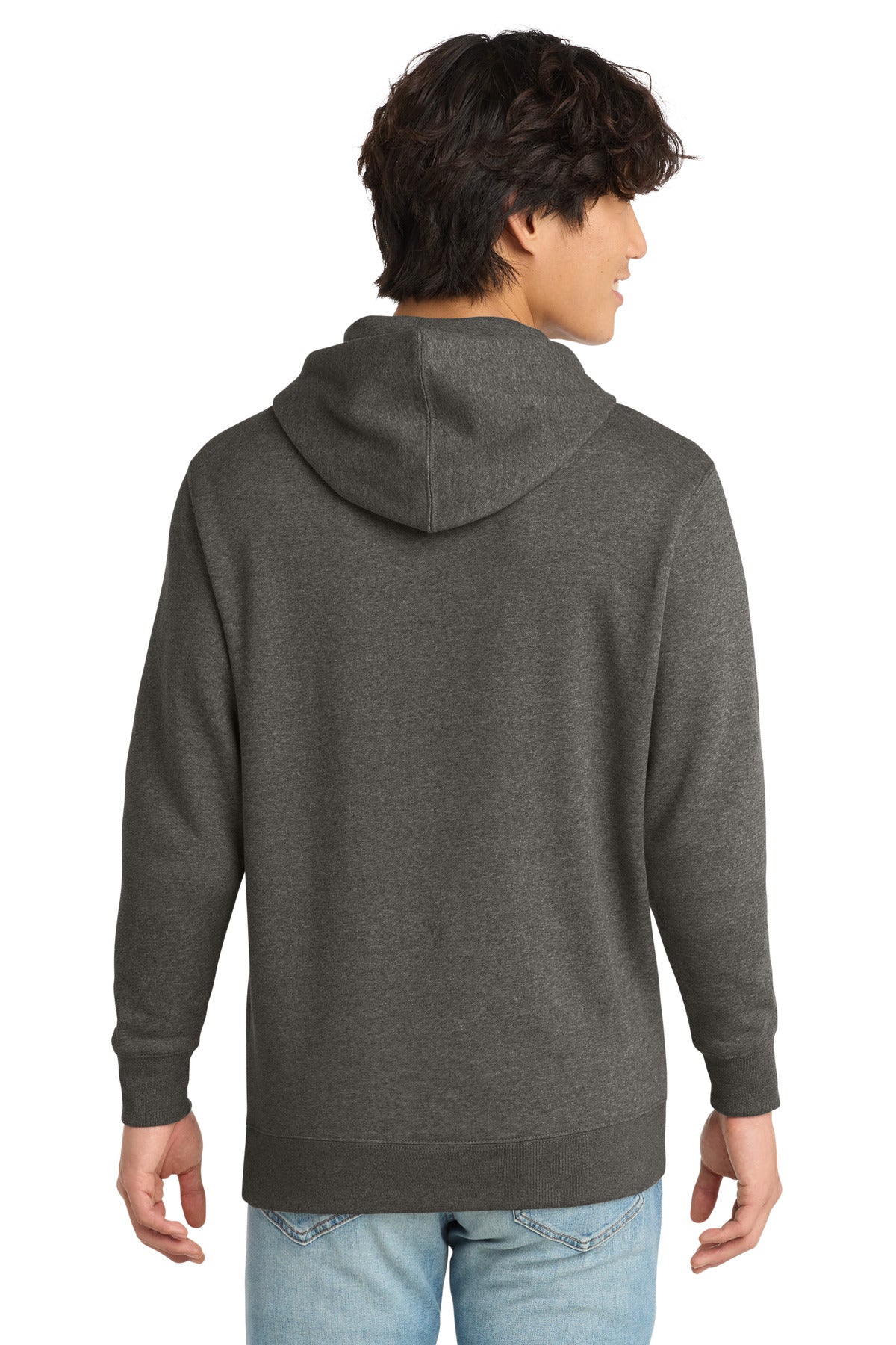 District V.I.T. Fleece Hoodie DT6100