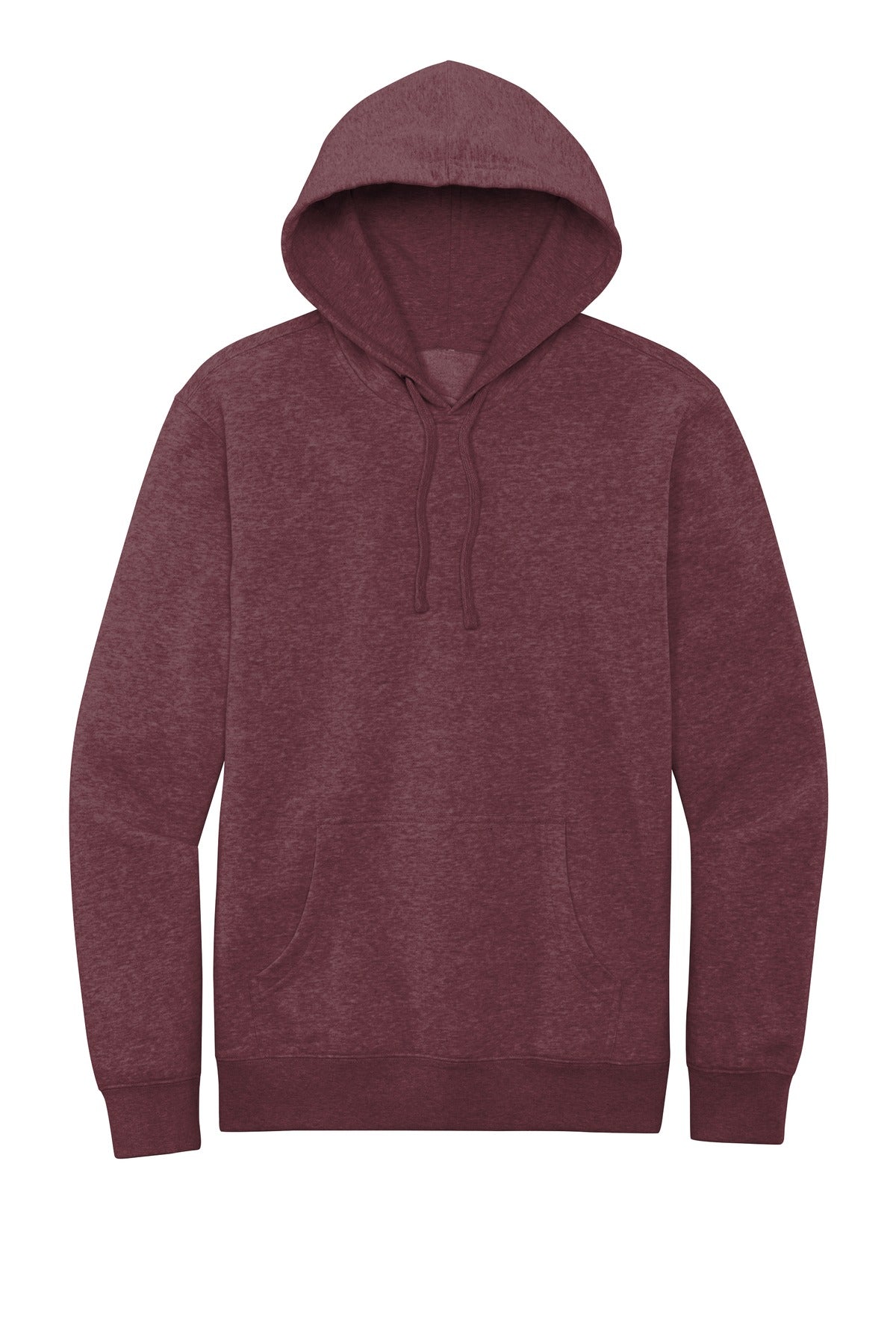 District V.I.T. Fleece Hoodie DT6100