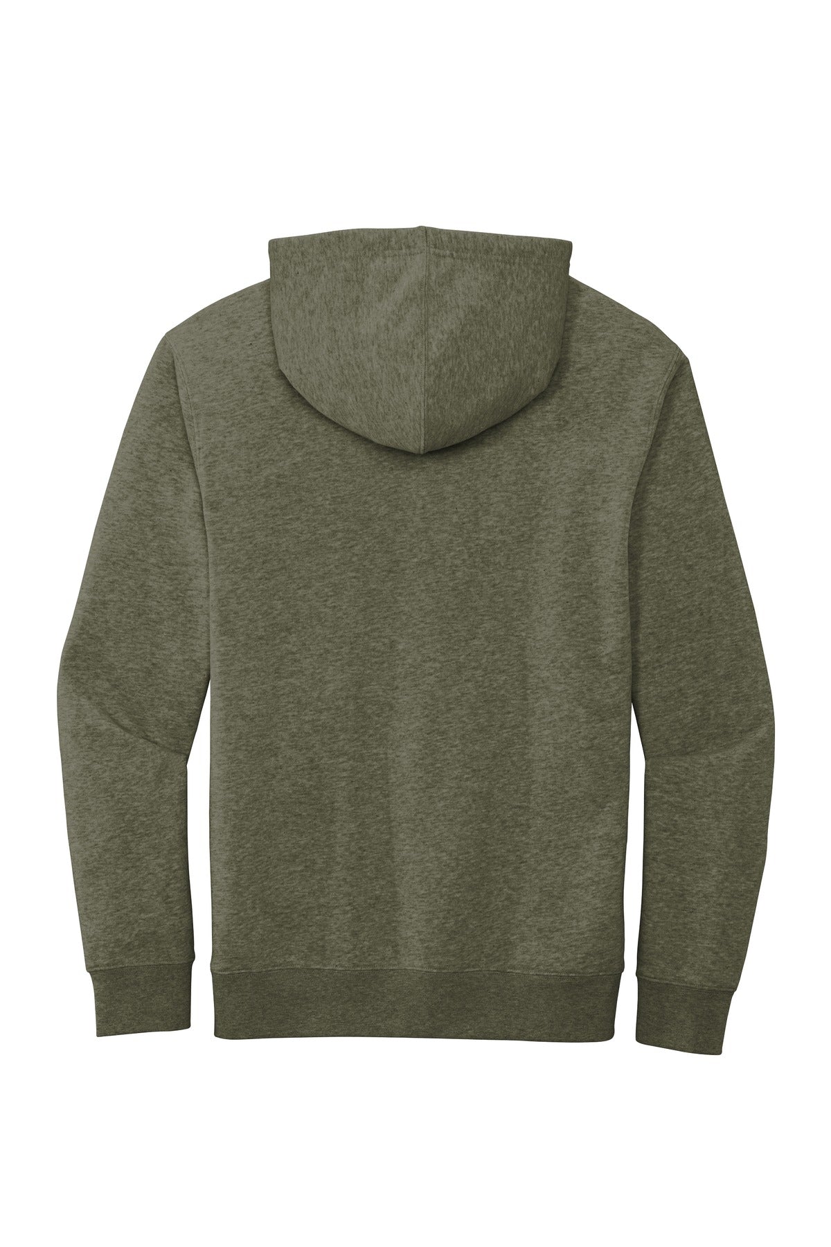 District V.I.T. Fleece Hoodie DT6100