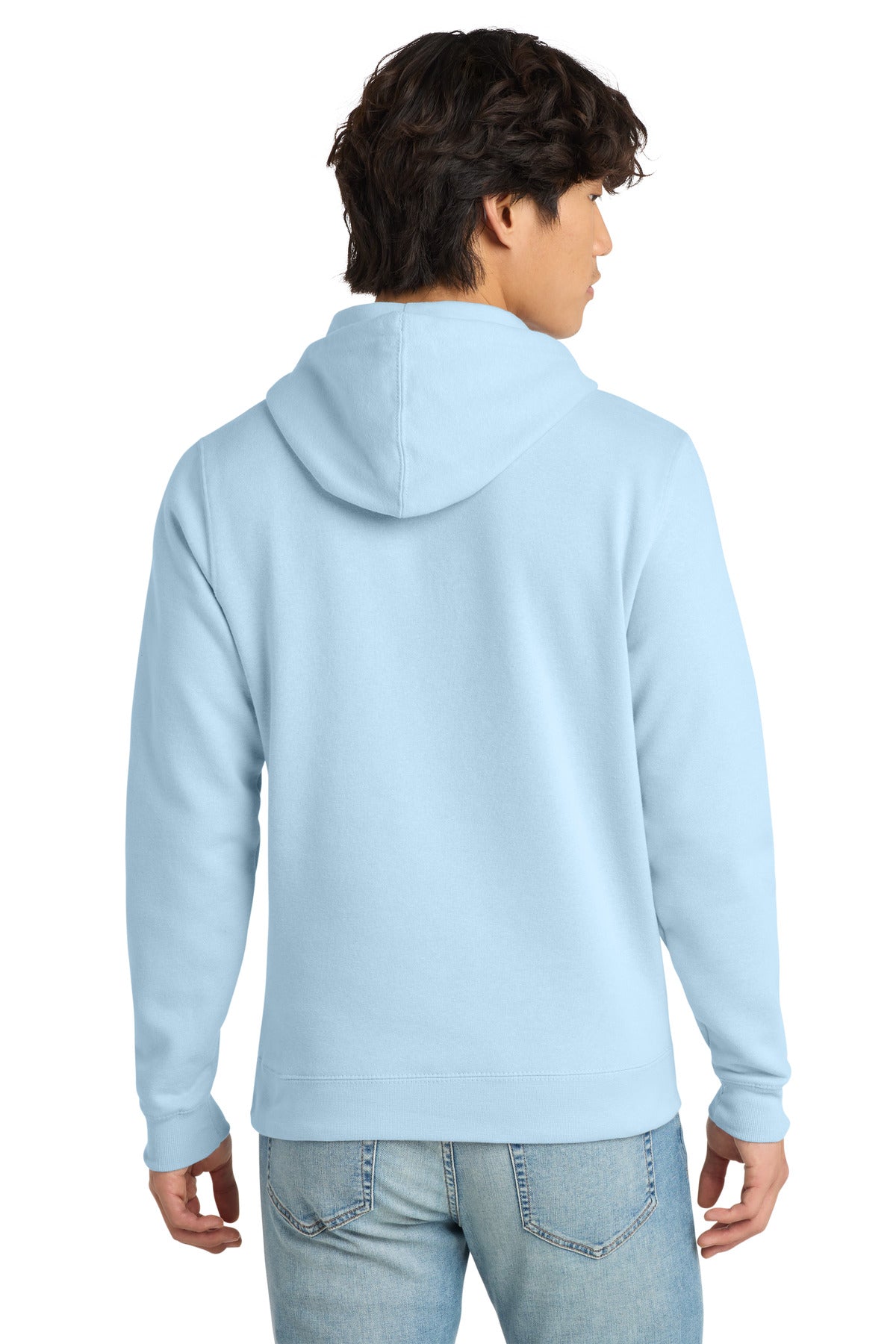 District V.I.T. Fleece Hoodie DT6100