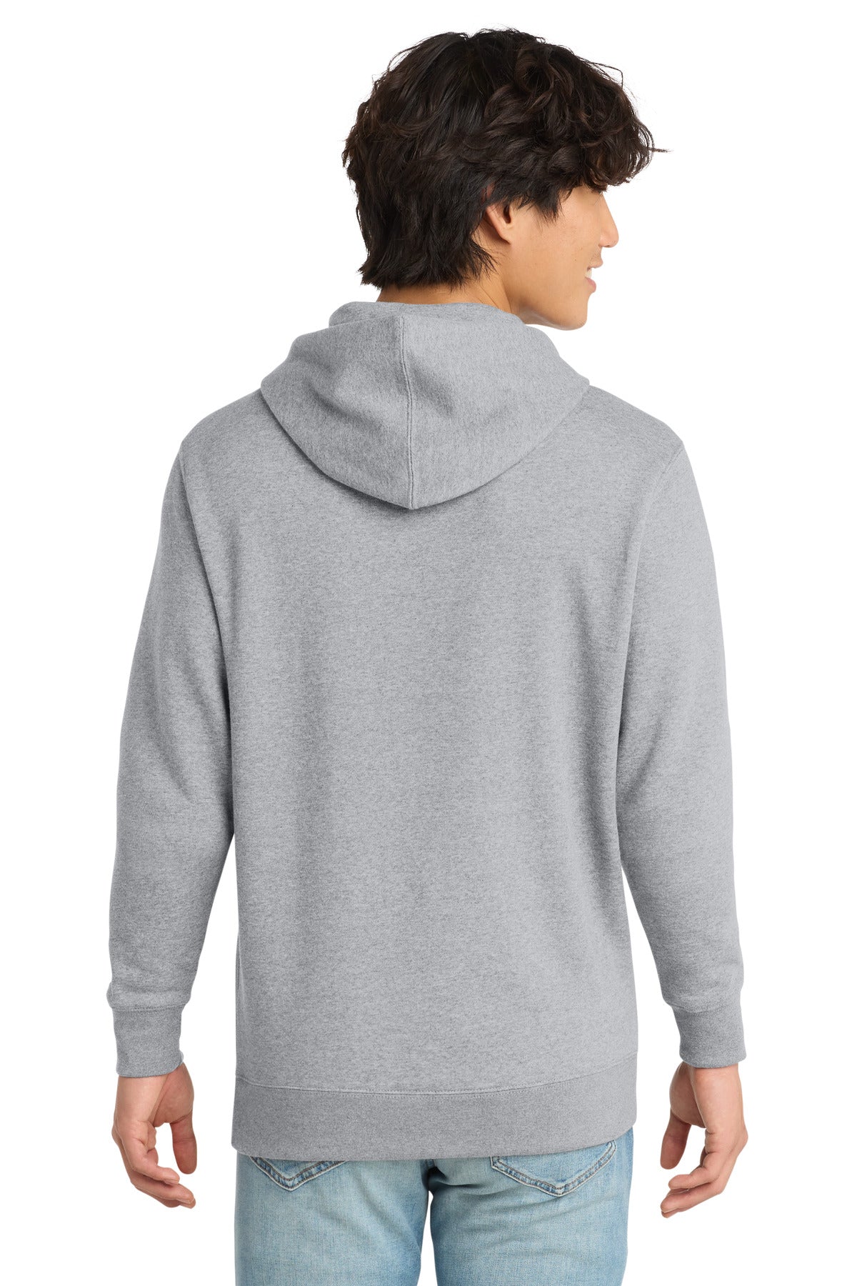 District V.I.T. Fleece Hoodie DT6100