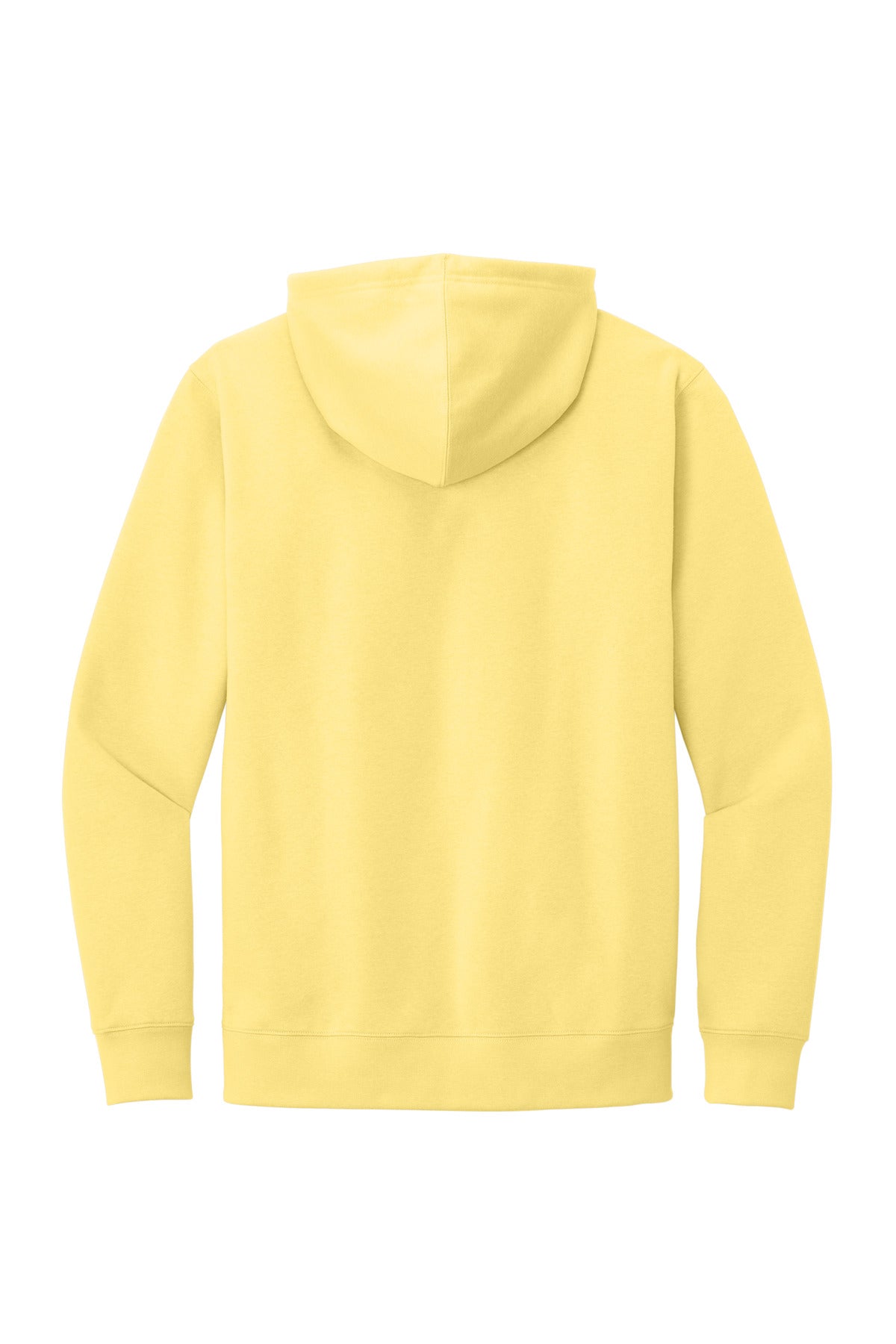 District V.I.T. Fleece Hoodie DT6100