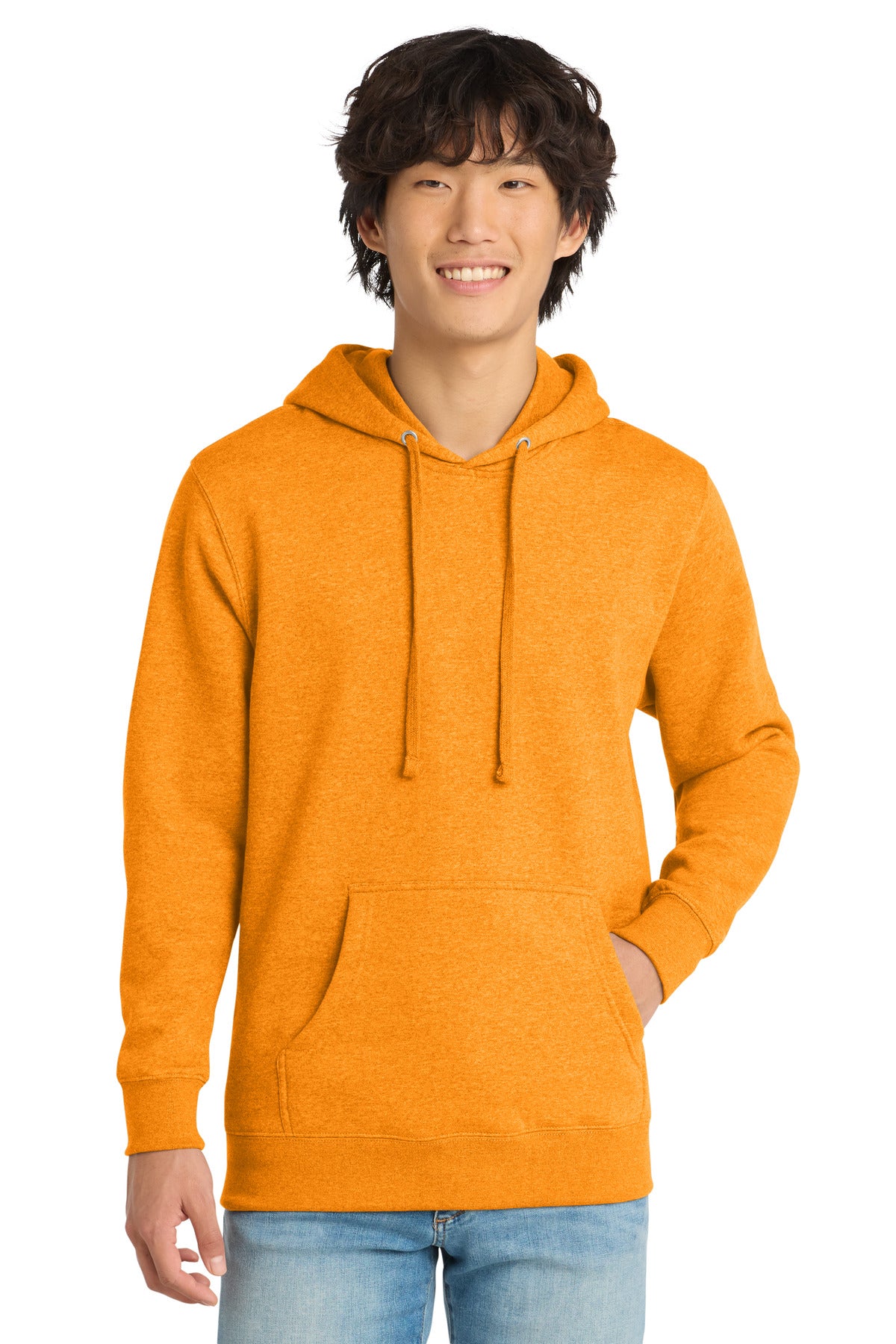 District V.I.T. Fleece Hoodie DT6100