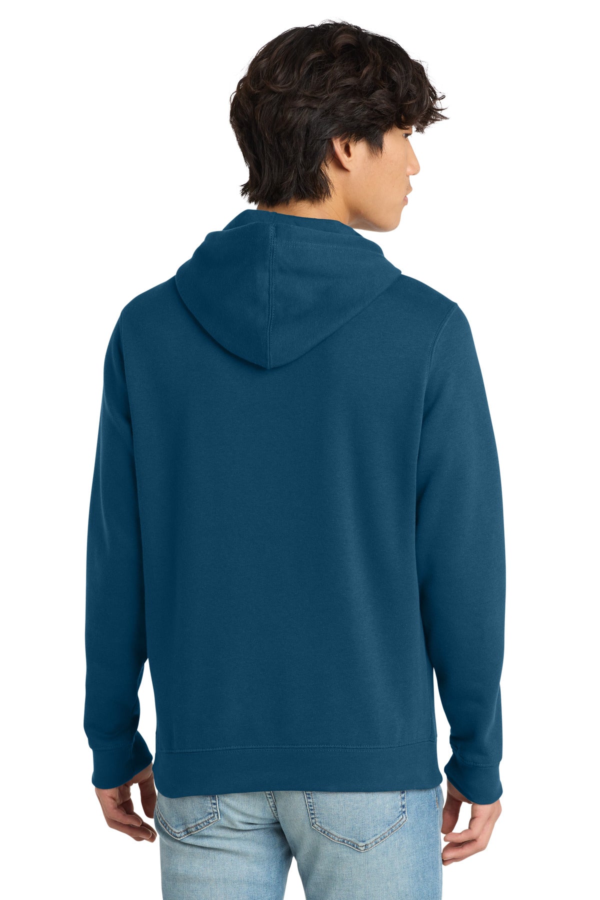 District V.I.T. Fleece Hoodie DT6100
