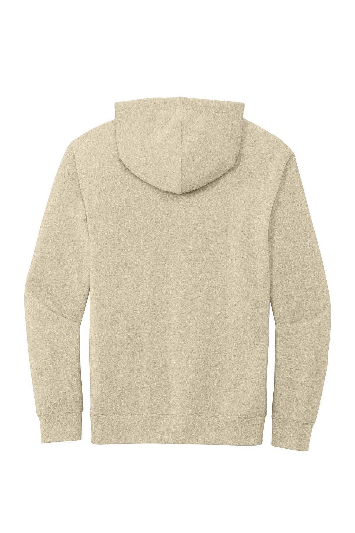 District V.I.T. Fleece Hoodie DT6100