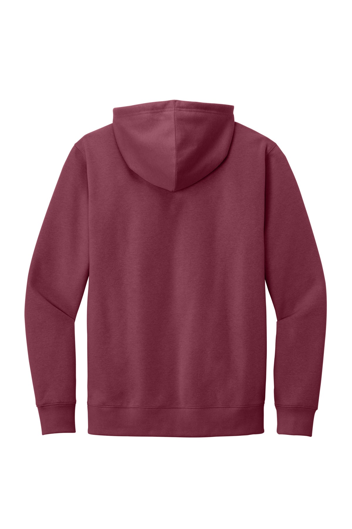 District V.I.T. Fleece Hoodie DT6100