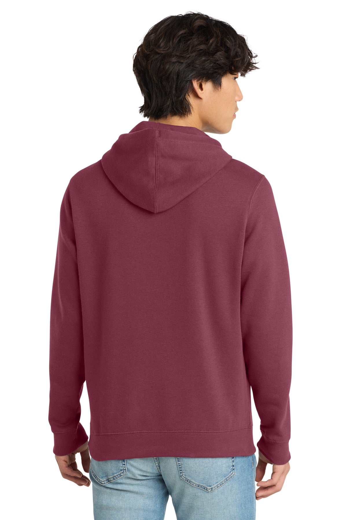 District V.I.T. Fleece Hoodie DT6100