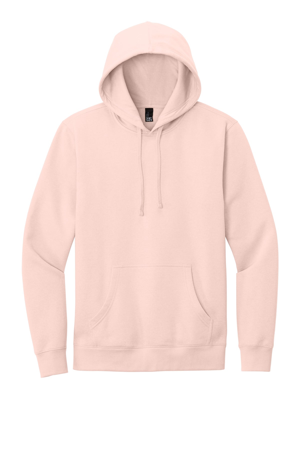 District V.I.T. Fleece Hoodie DT6100