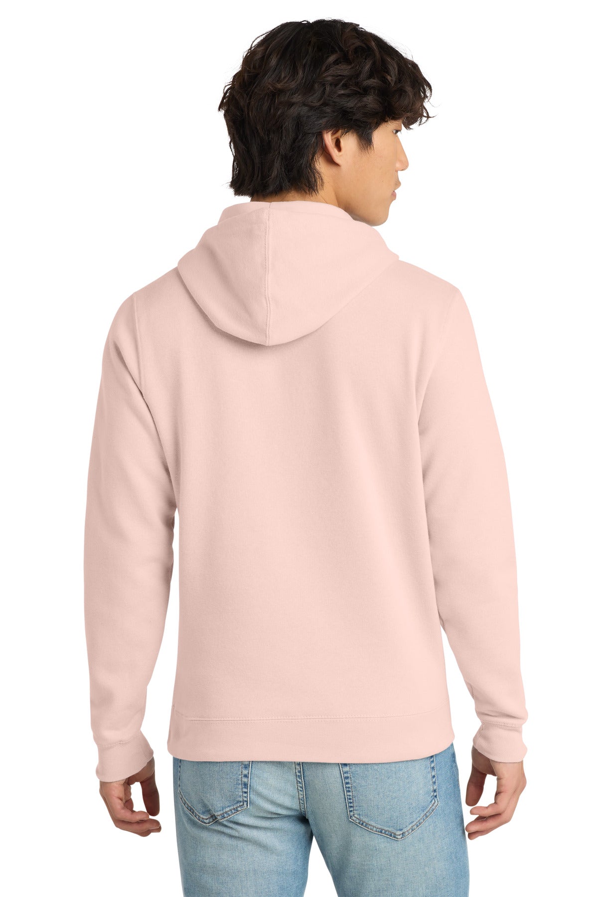District V.I.T. Fleece Hoodie DT6100