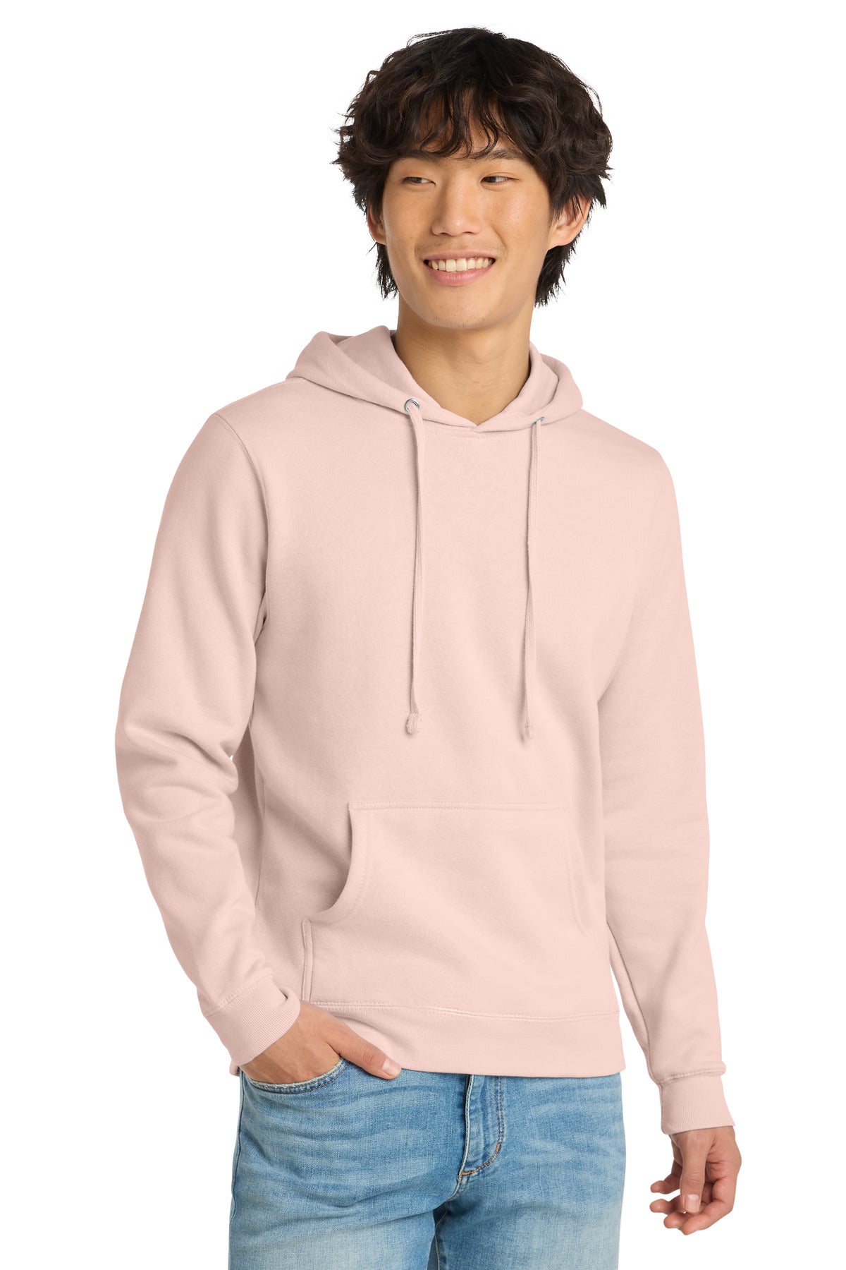 District V.I.T. Fleece Hoodie DT6100
