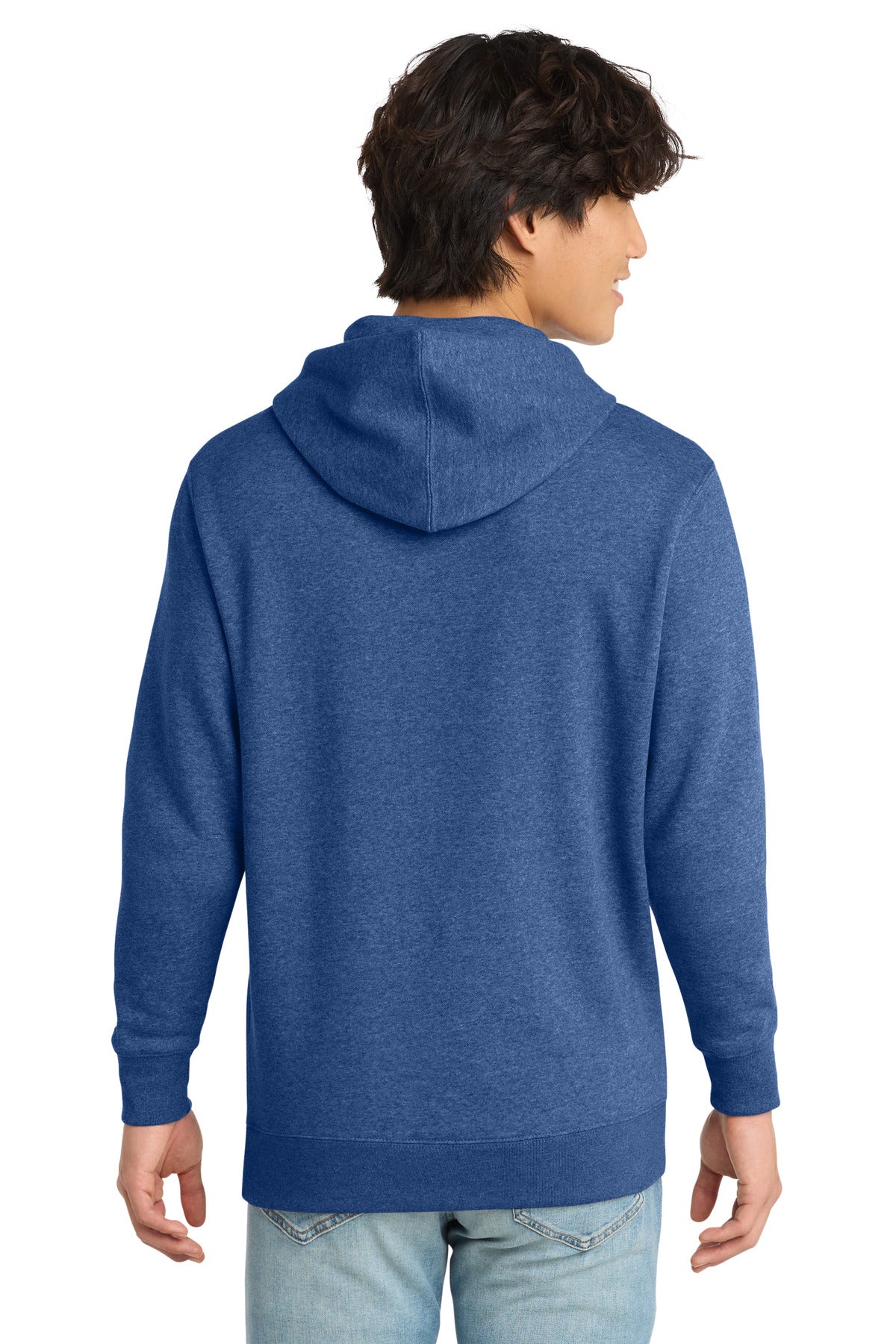 District V.I.T. Fleece Hoodie DT6100