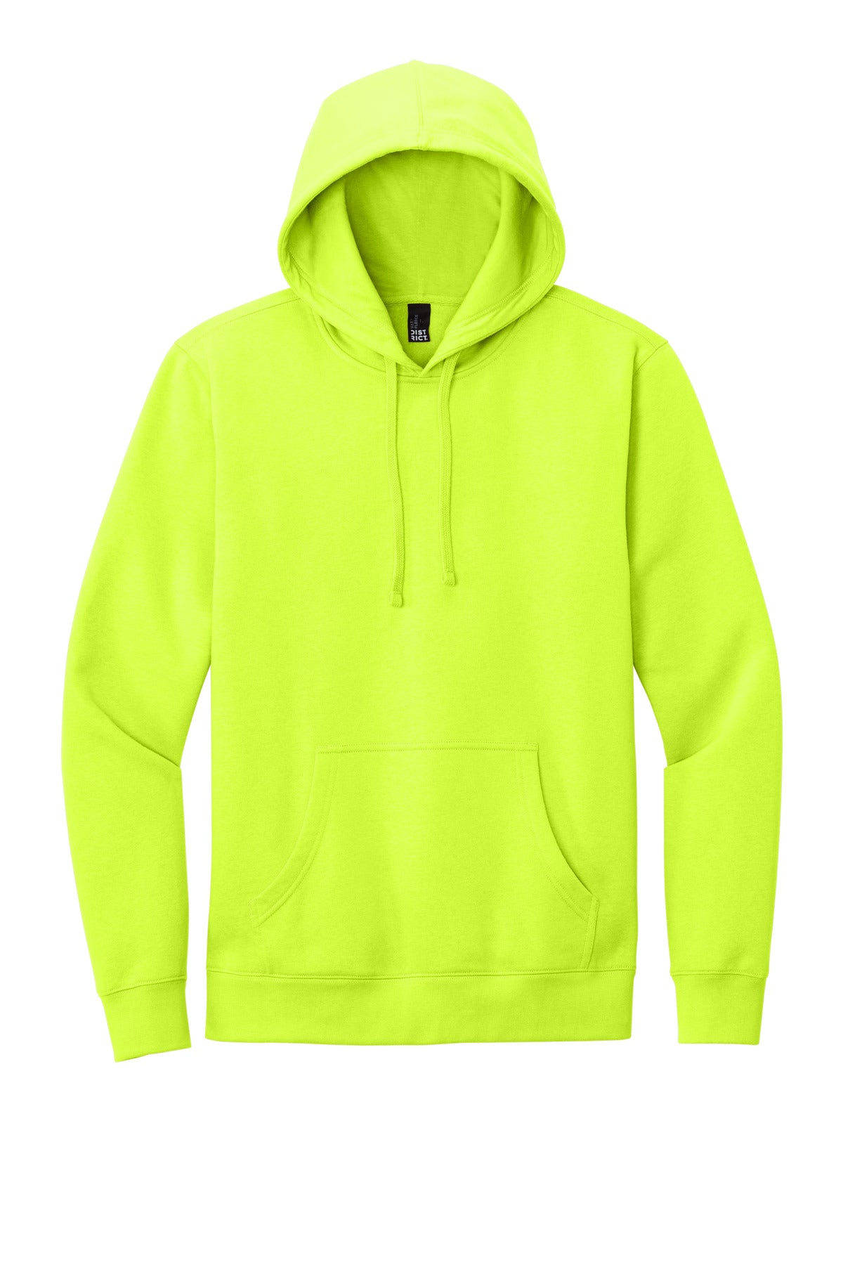 District V.I.T. Fleece Hoodie DT6100