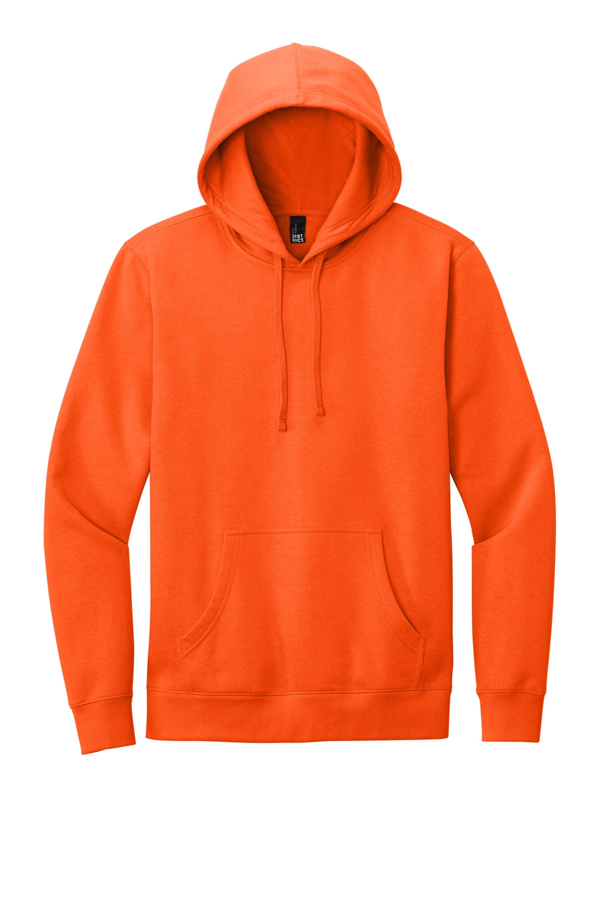 District V.I.T. Fleece Hoodie DT6100