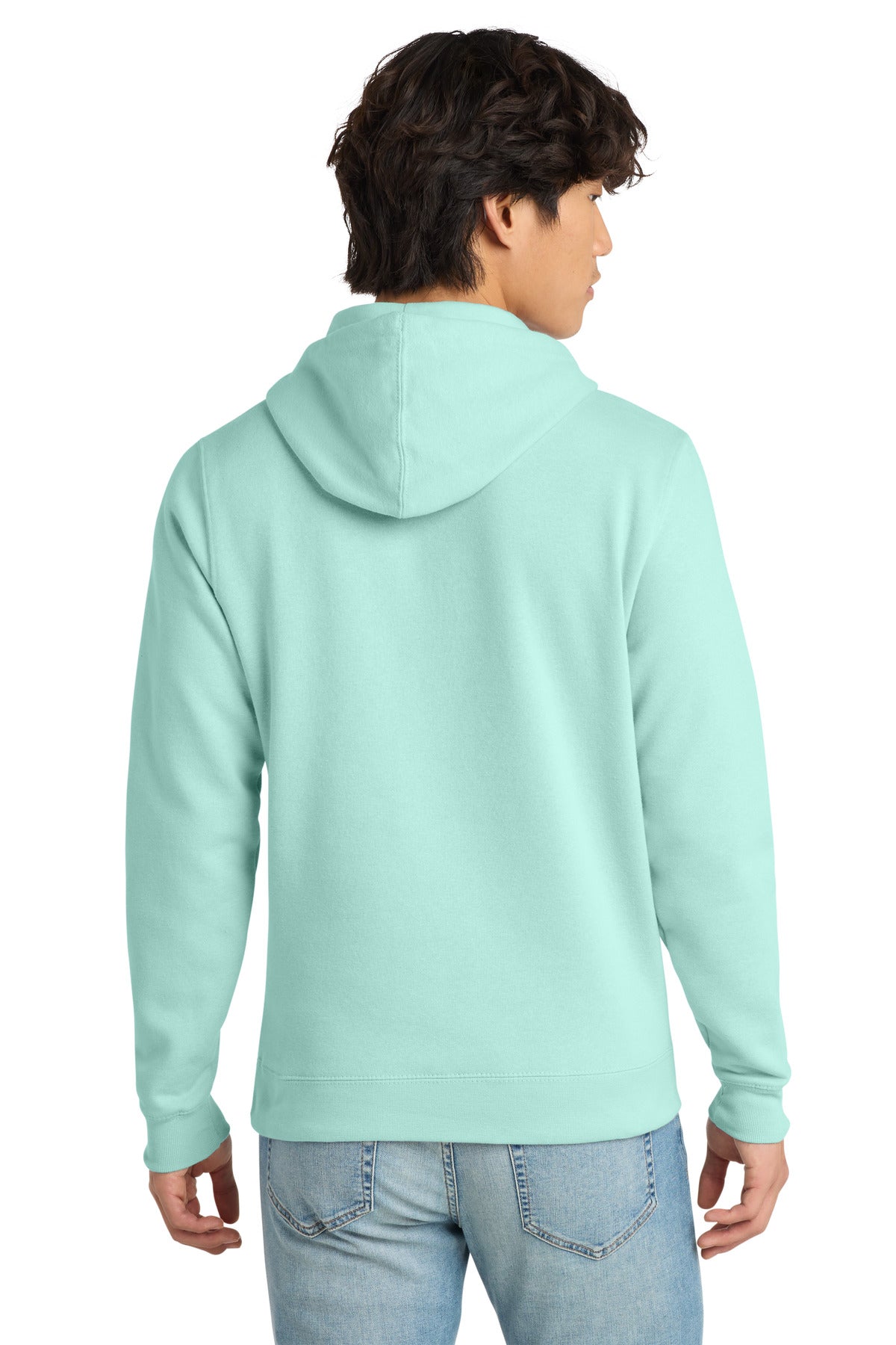 District V.I.T. Fleece Hoodie DT6100