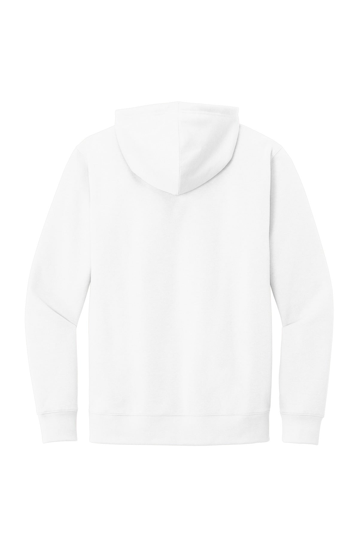 District V.I.T. Fleece Hoodie DT6100
