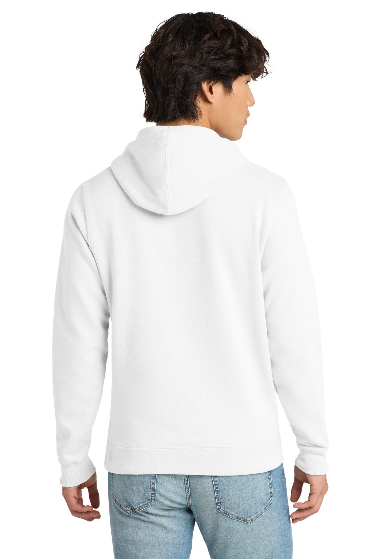District V.I.T. Fleece Hoodie DT6100