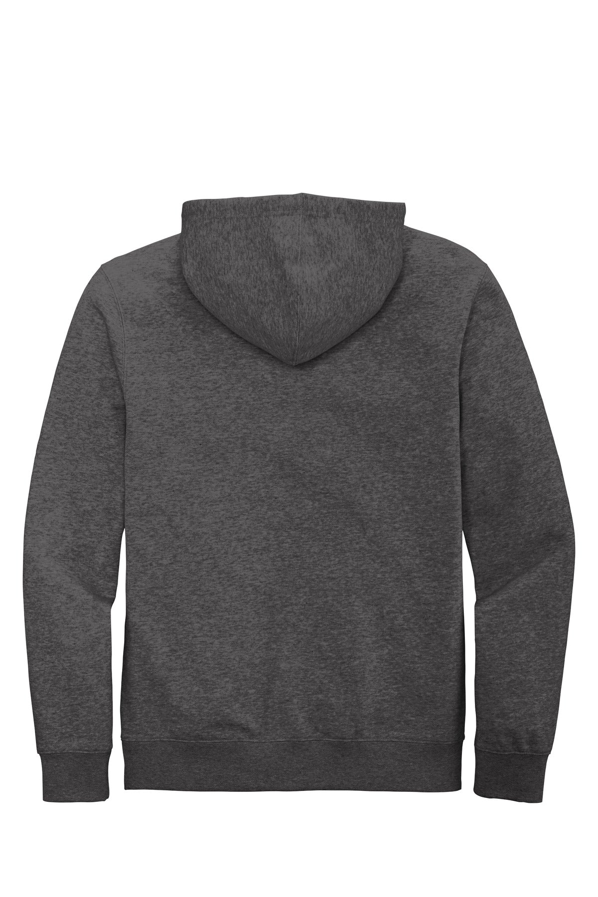 District V.I.T. Fleece Full-Zip Hoodie DT6102
