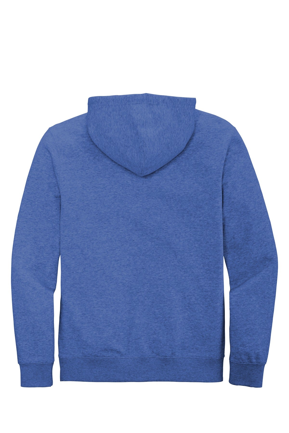 District V.I.T. Fleece Full-Zip Hoodie DT6102
