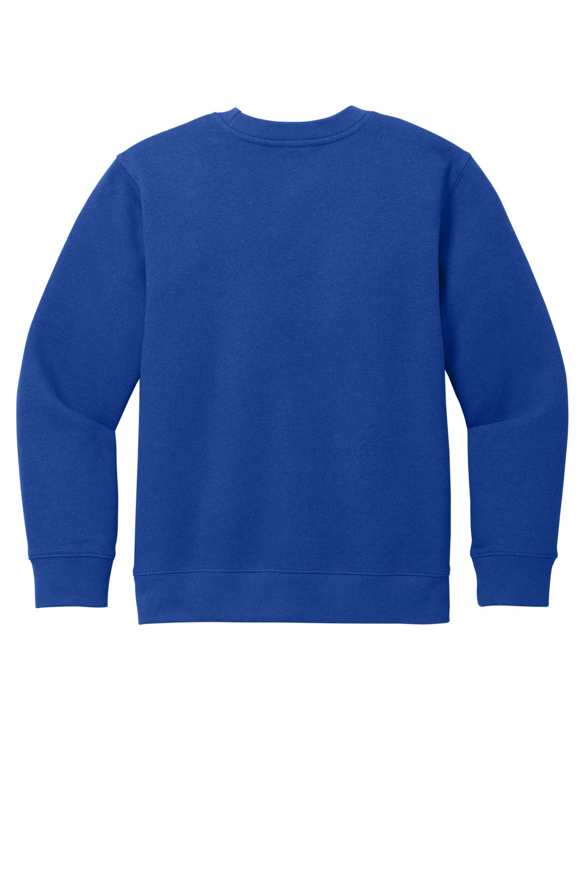 District Youth V.I.T. Fleece Crew DT6104Y