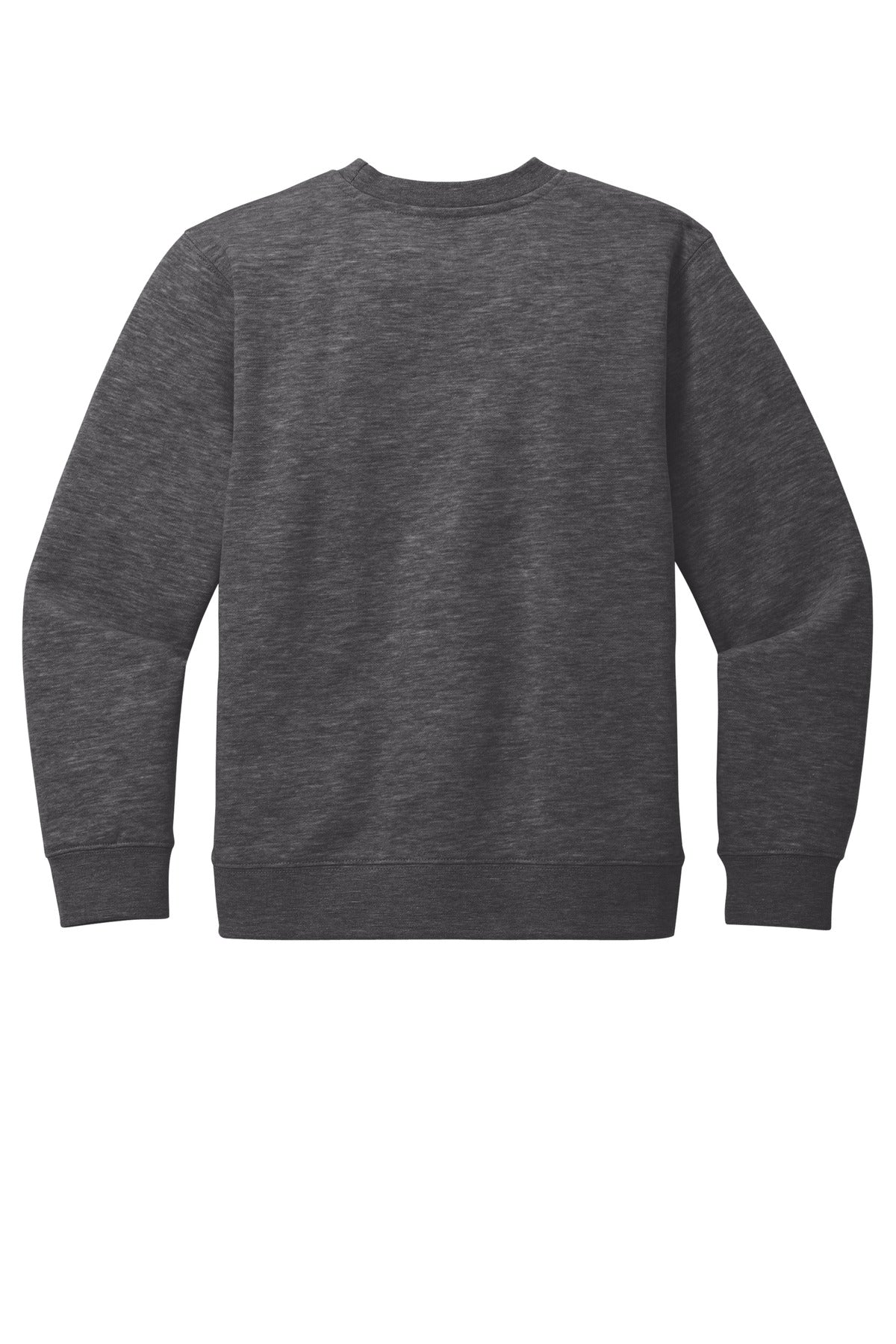 District Youth V.I.T. Fleece Crew DT6104Y