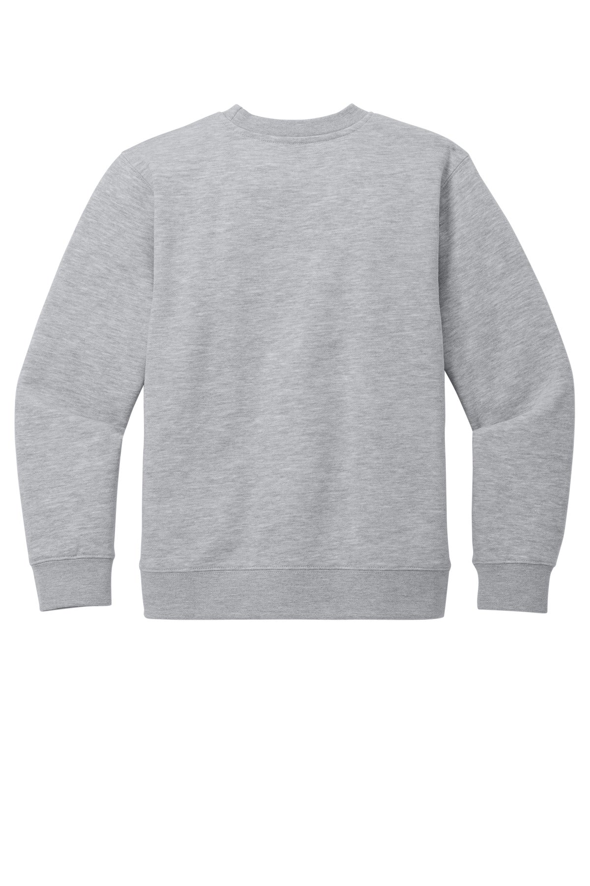 District Youth V.I.T. Fleece Crew DT6104Y
