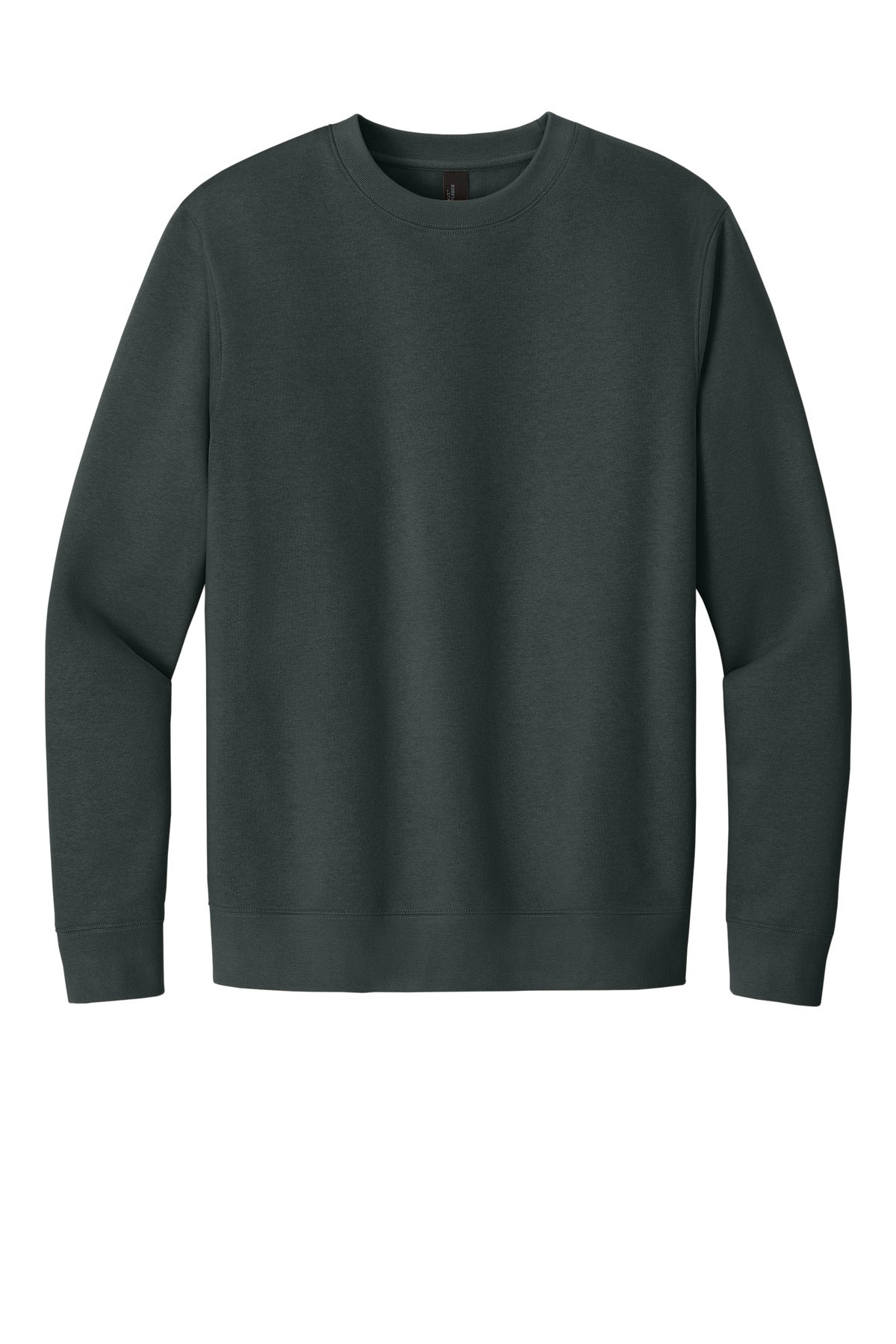 District V.I.T. Fleece Crew DT6104