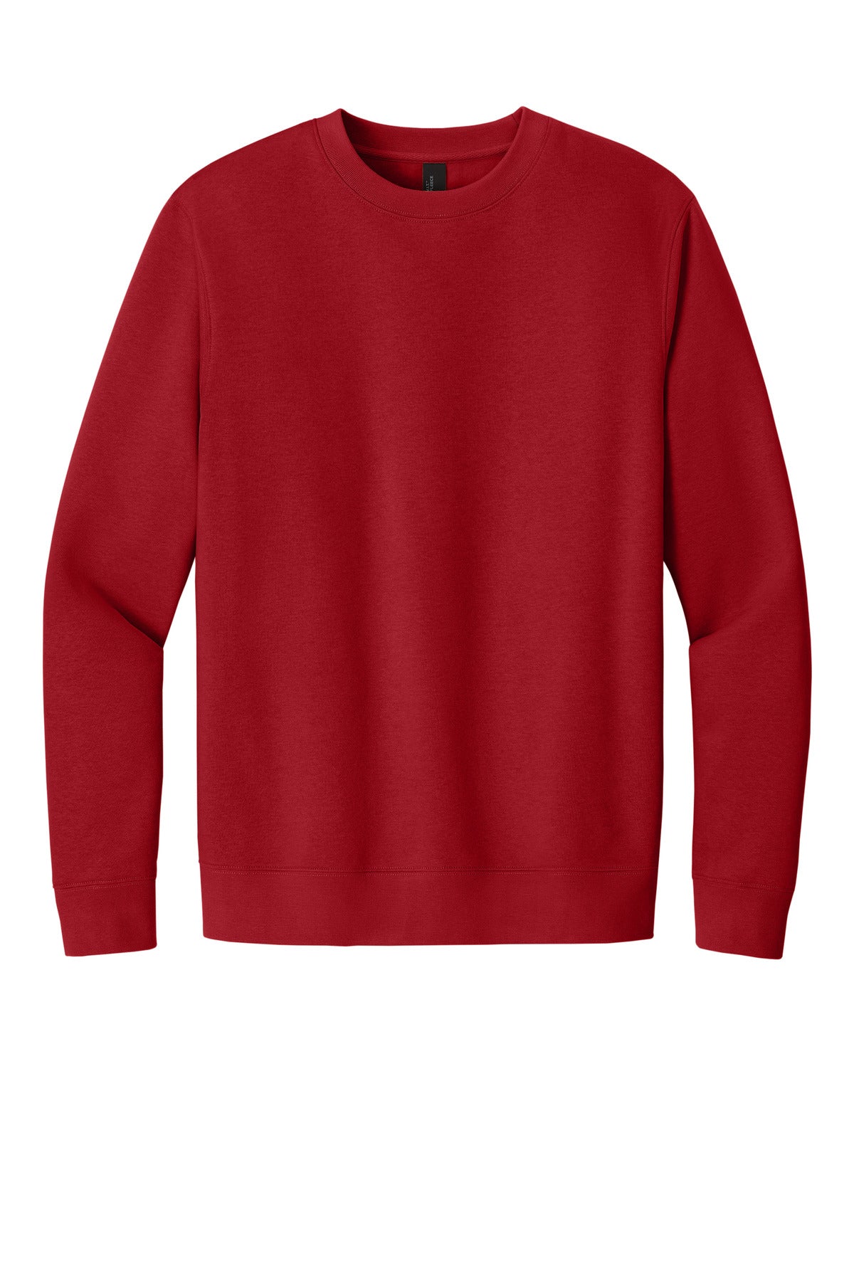 District V.I.T. Fleece Crew DT6104