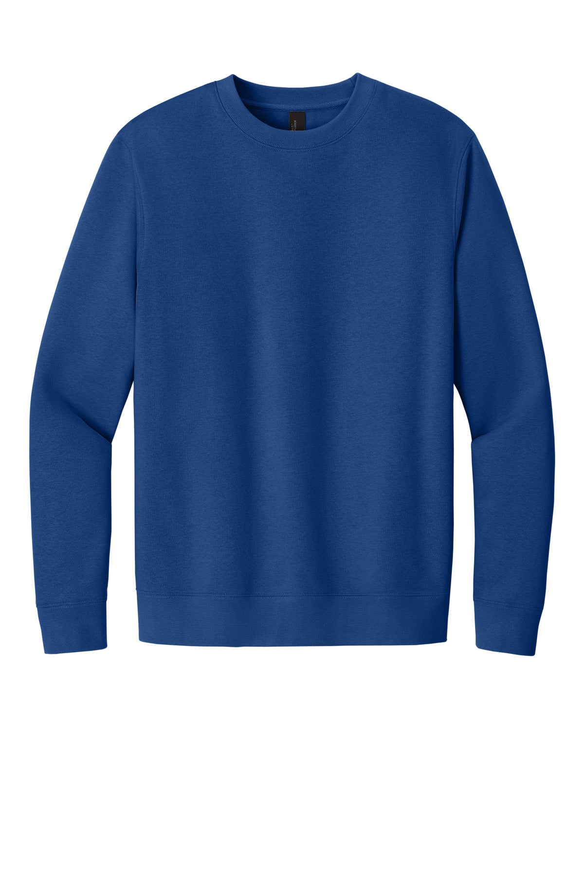 District V.I.T. Fleece Crew DT6104