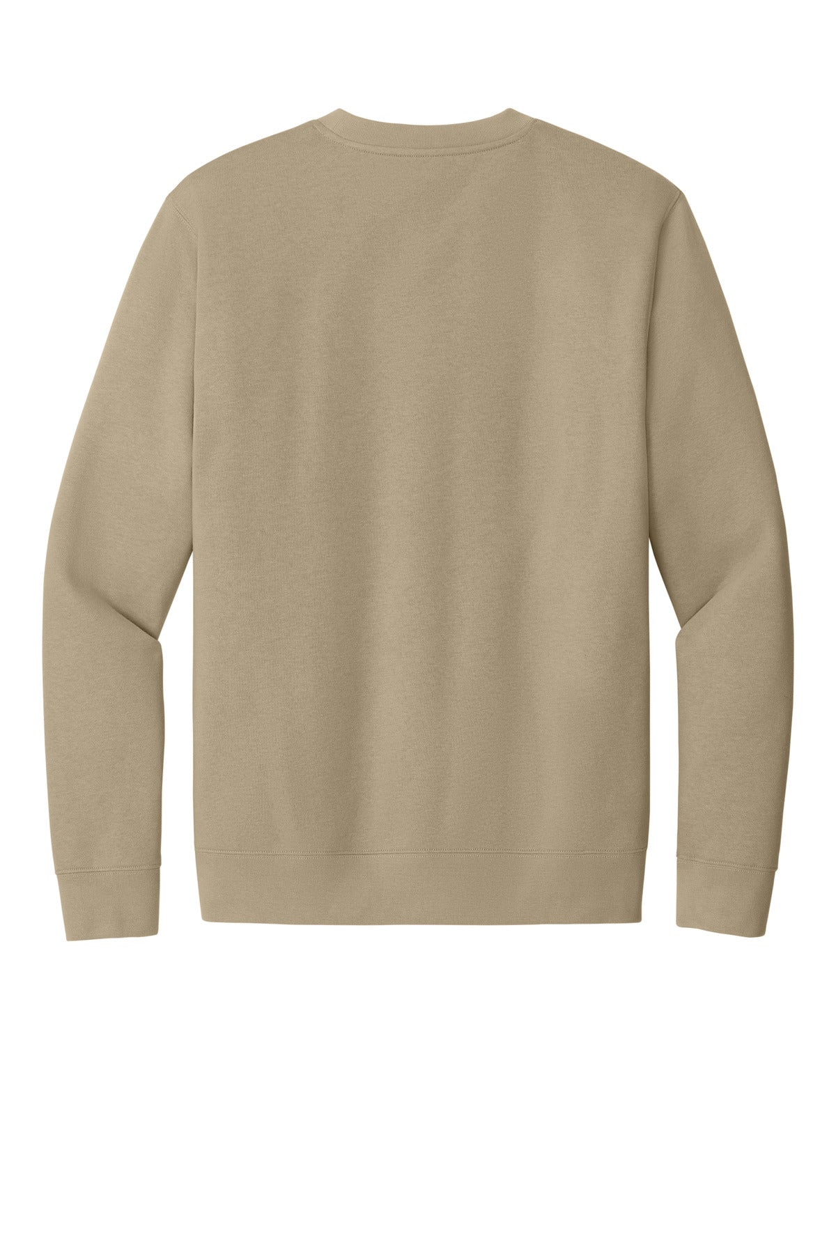 District V.I.T. Fleece Crew DT6104