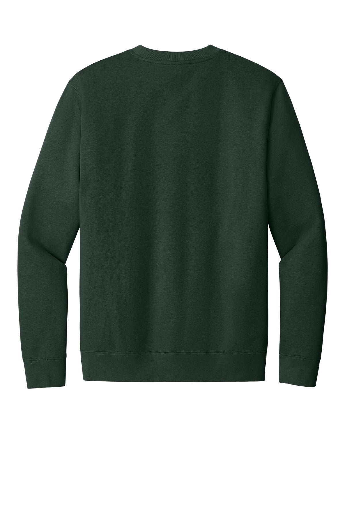District V.I.T. Fleece Crew DT6104