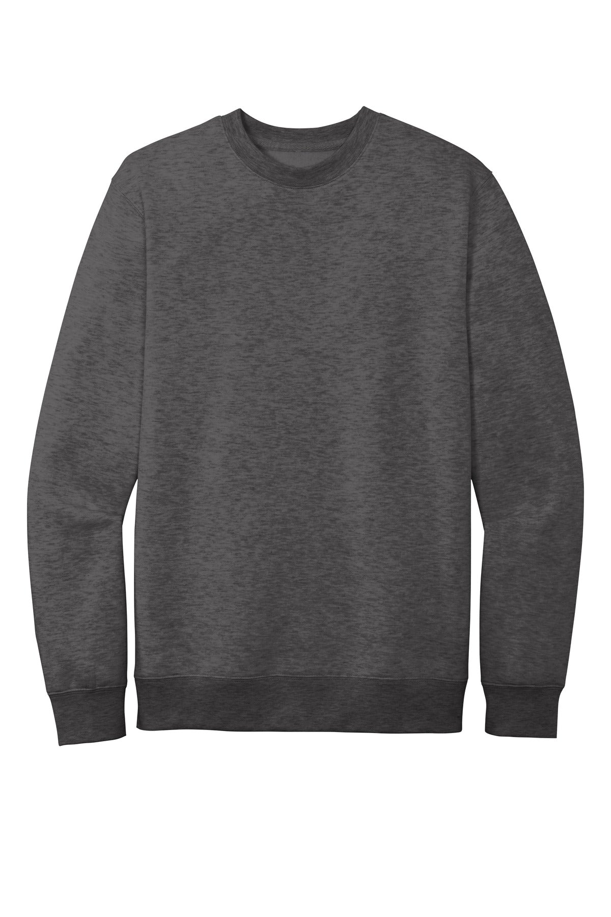 District V.I.T. Fleece Crew DT6104