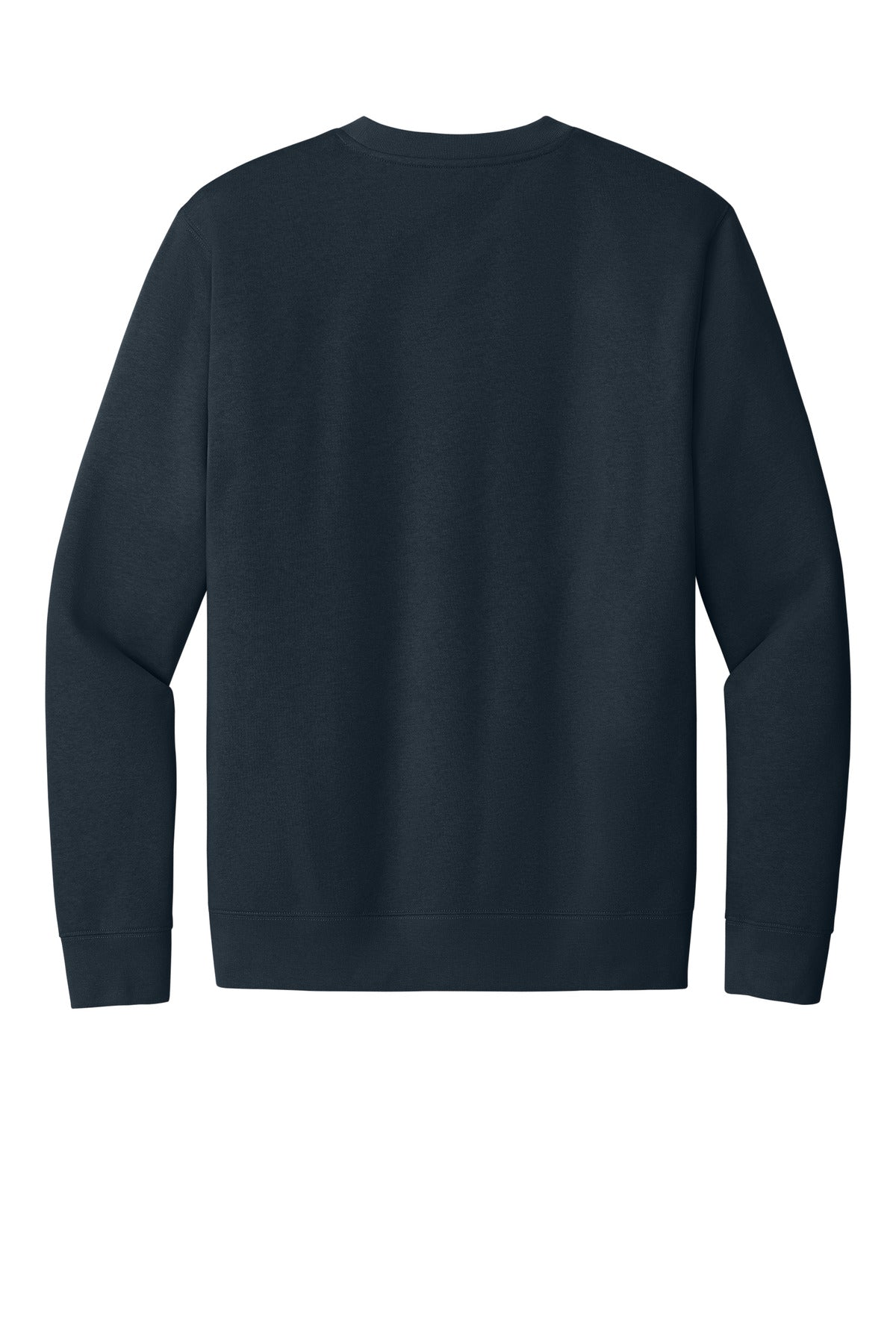 District V.I.T. Fleece Crew DT6104