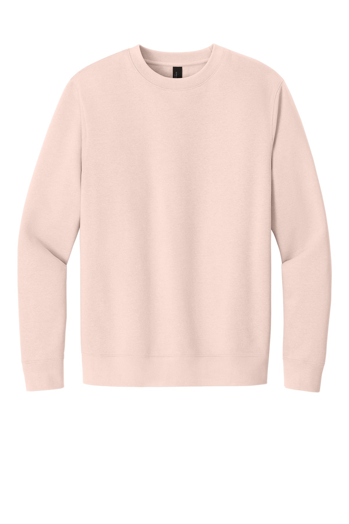 District V.I.T. Fleece Crew DT6104