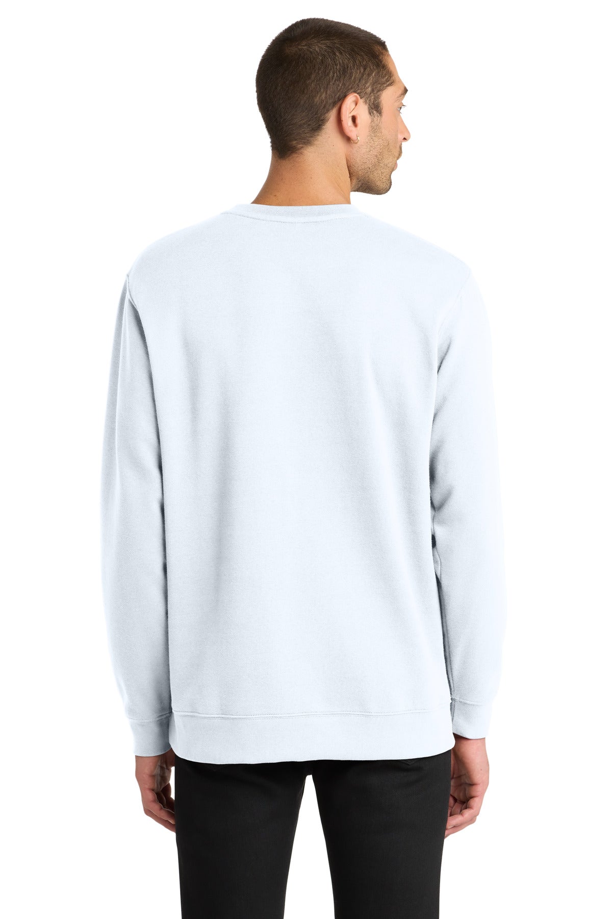 District V.I.T. Fleece Crew DT6104