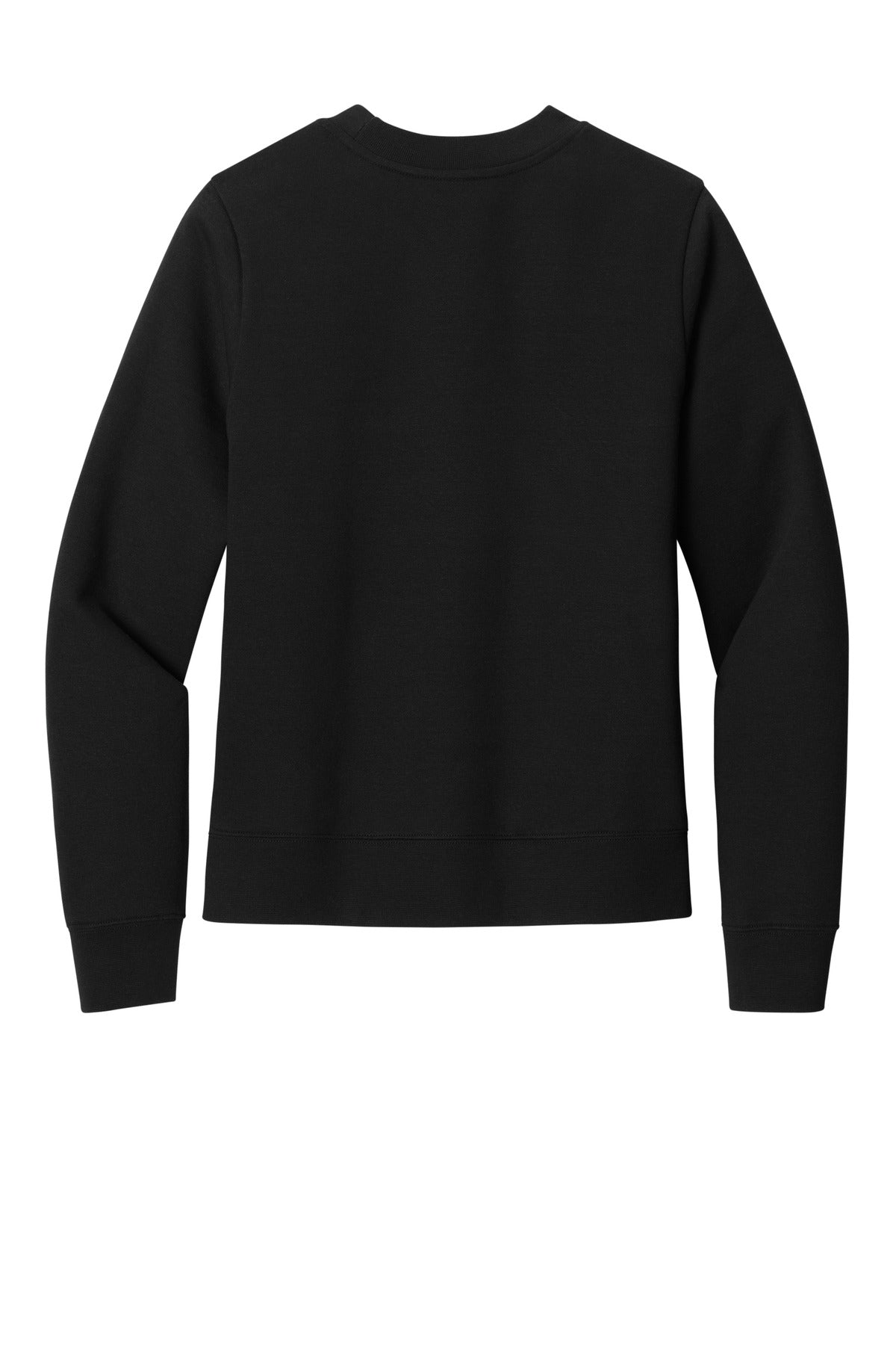 District Women's V.I.T. Fleece Crew DT6105