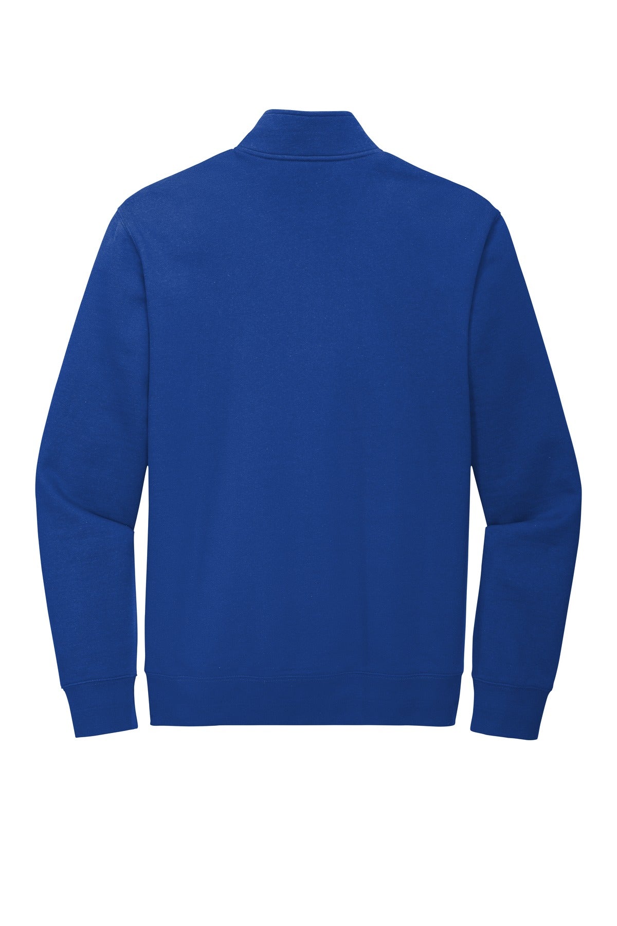 District V.I.T. Fleece 1/4-Zip DT6106