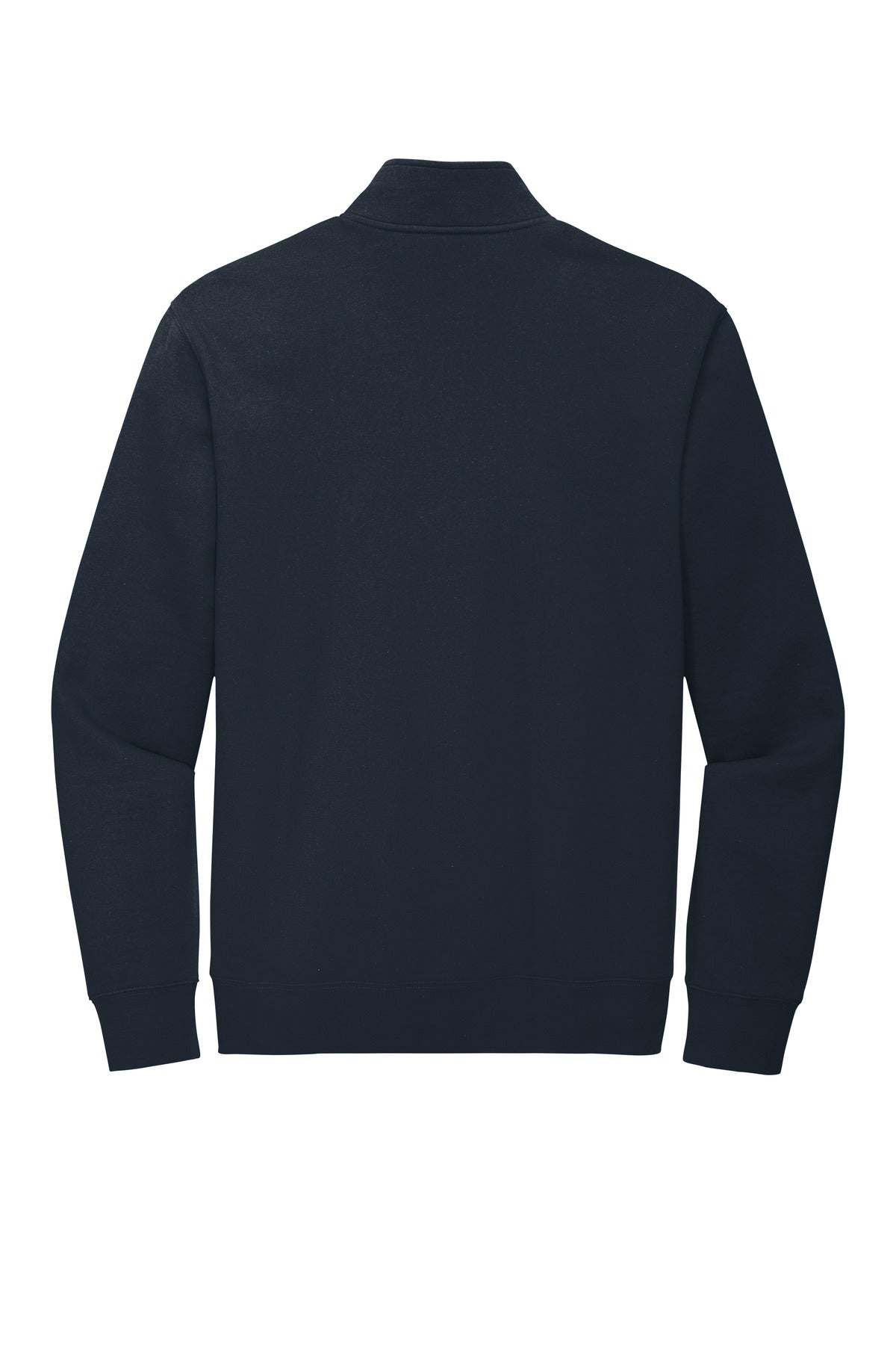 District V.I.T. Fleece 1/4-Zip DT6106