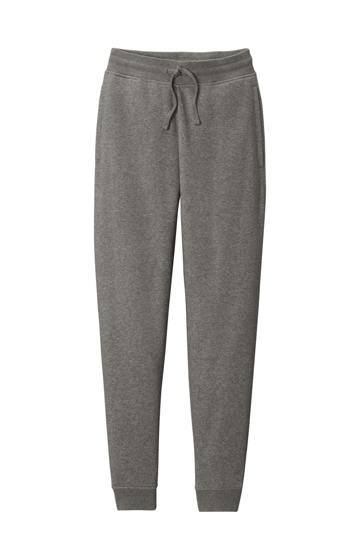District V.I.T.Fleece Jogger DT6107