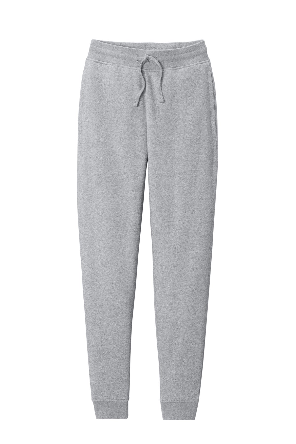 District V.I.T.Fleece Jogger DT6107
