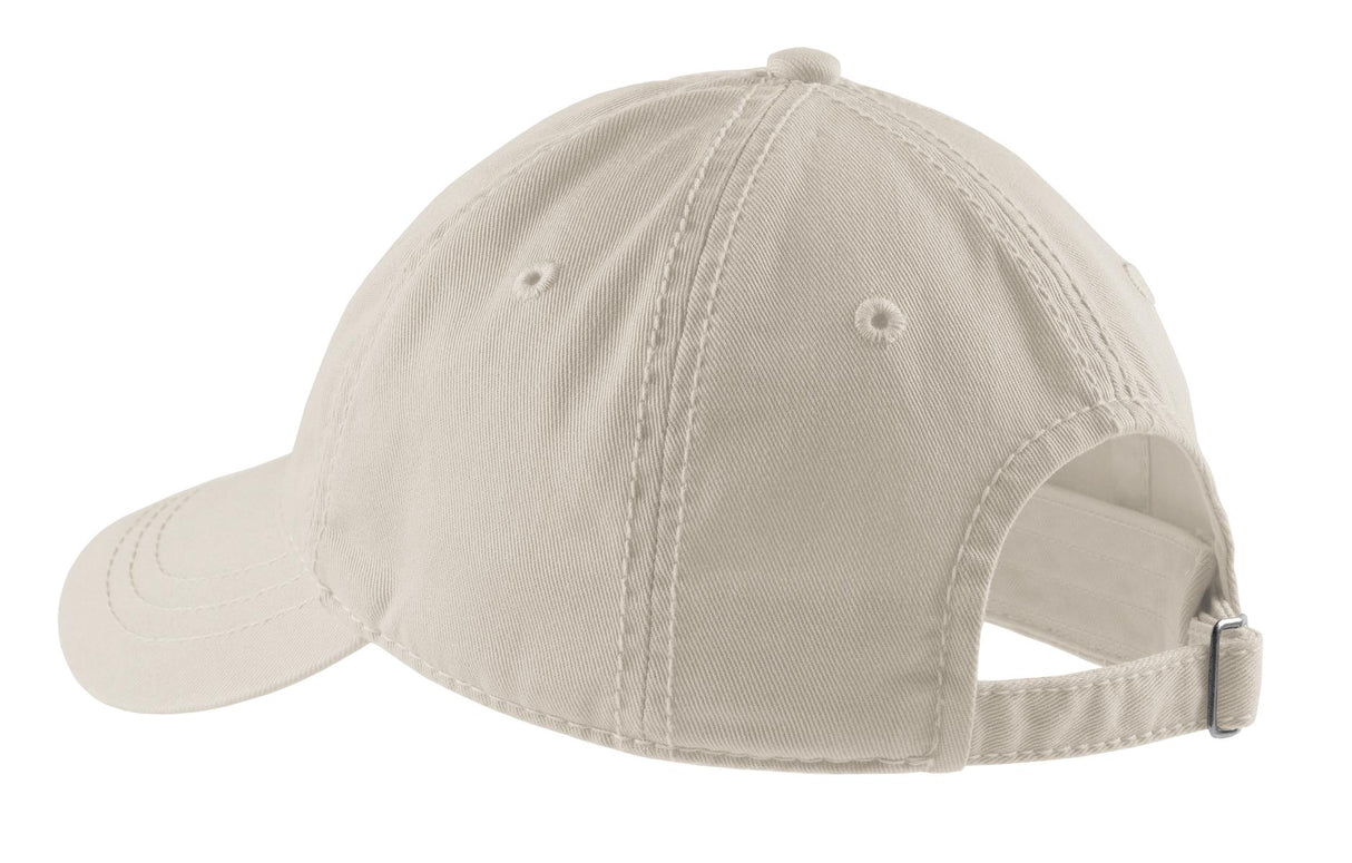 District Thick Stitch Cap DT610