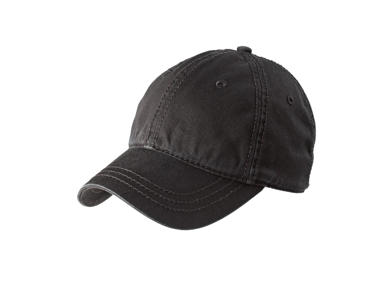 District Thick Stitch Cap DT610