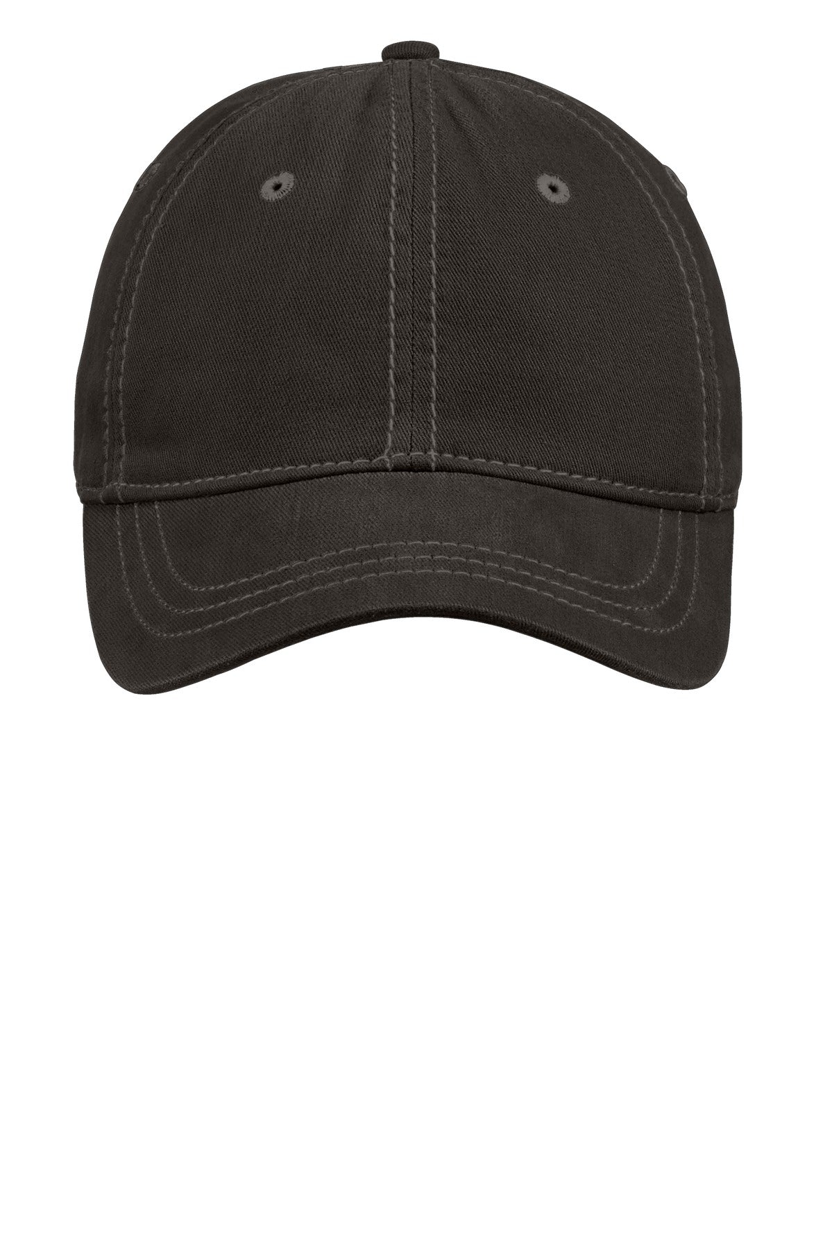 District Thick Stitch Cap DT610
