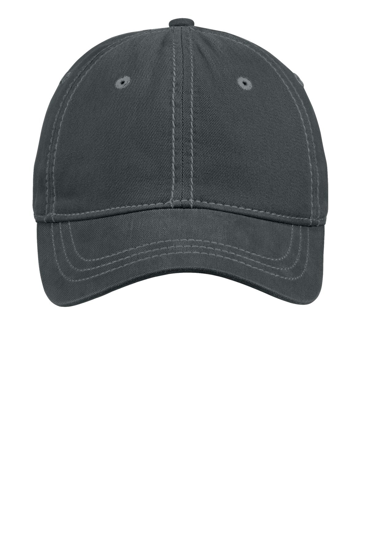District Thick Stitch Cap DT610