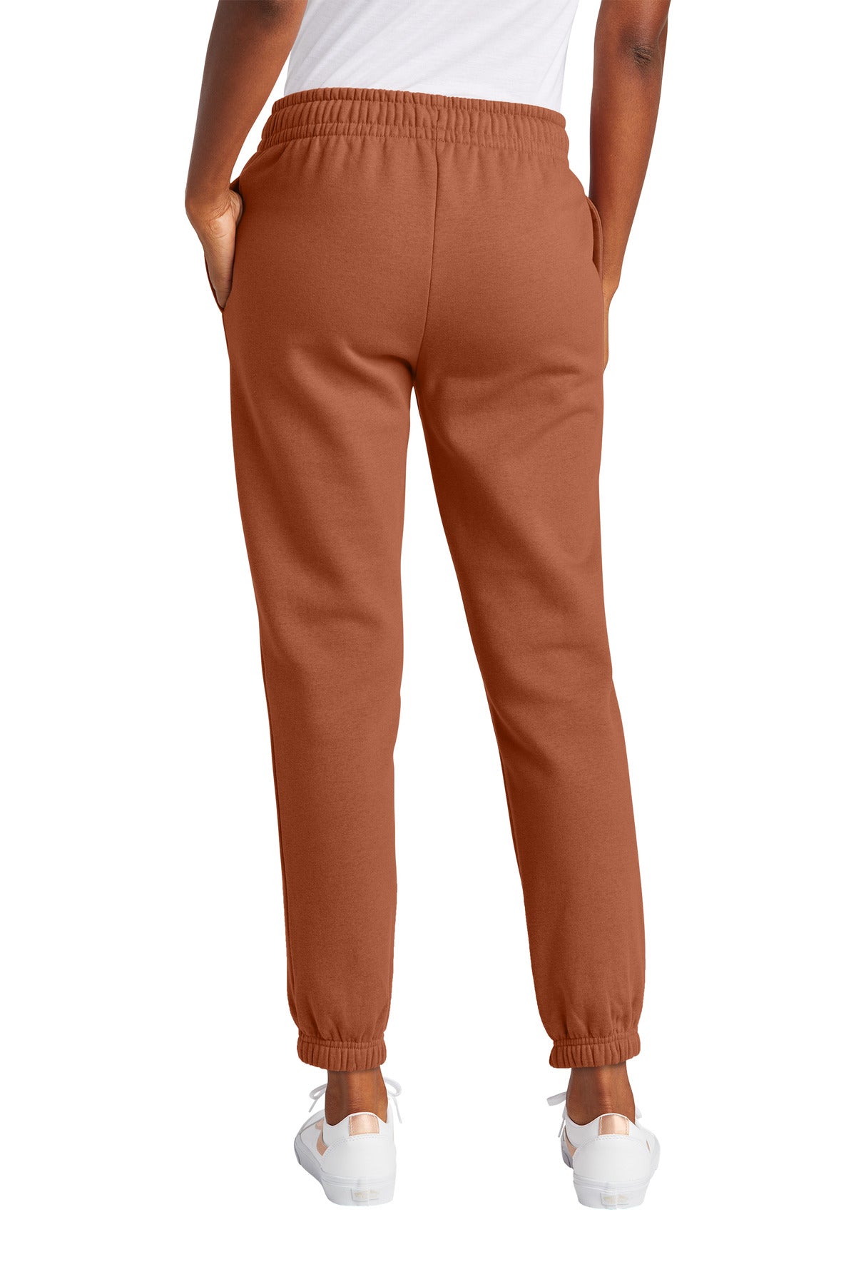 District Women's V.I.T. Fleece Sweatpant DT6110