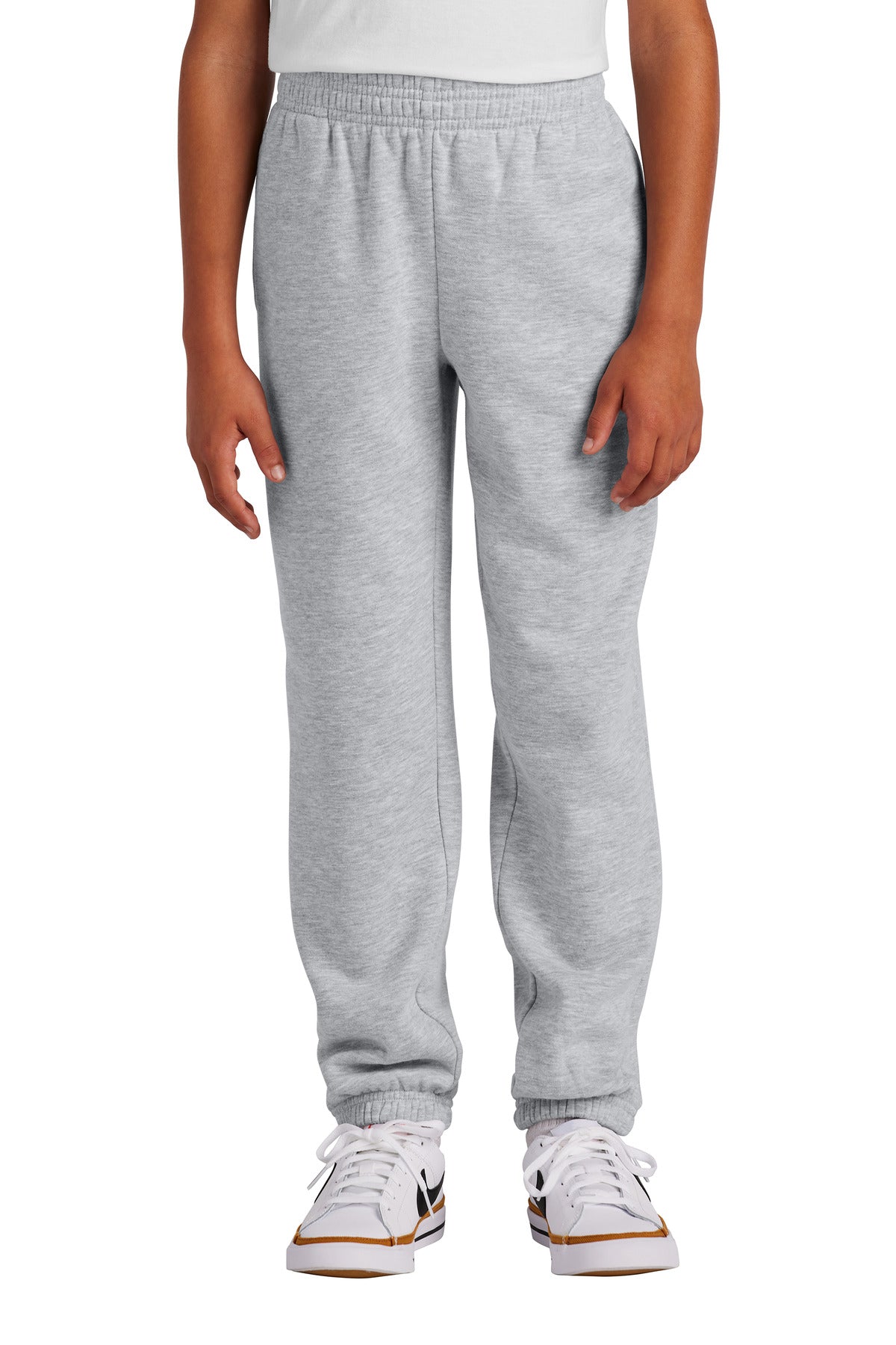 District Youth V.I.T. Fleece Sweatpant DT6112Y