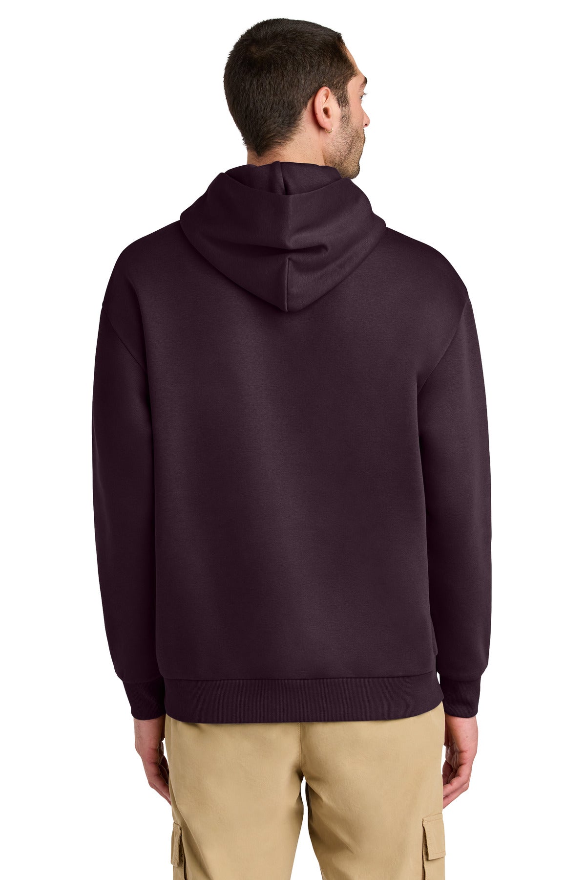 District V.I.T. Heavyweight Fleece Hoodie DT6150