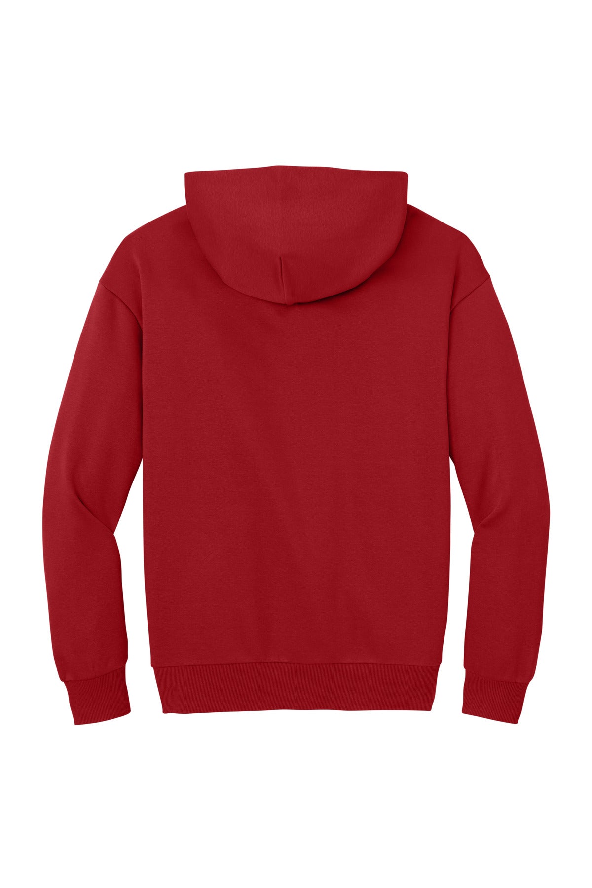 District V.I.T. Heavyweight Fleece Hoodie DT6150